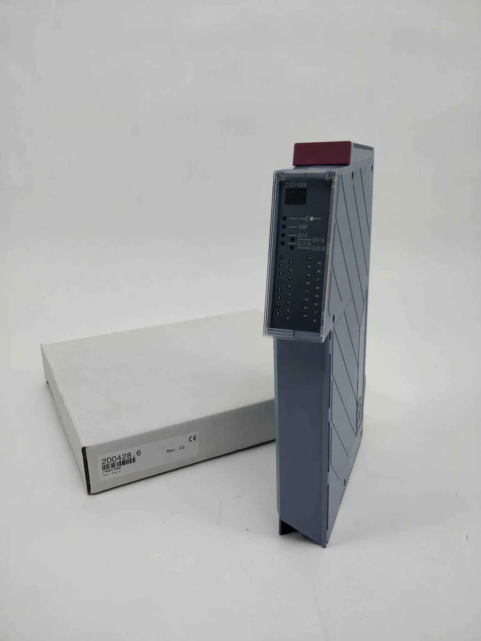 Produktfoto 1 von B&R 2D0428.6