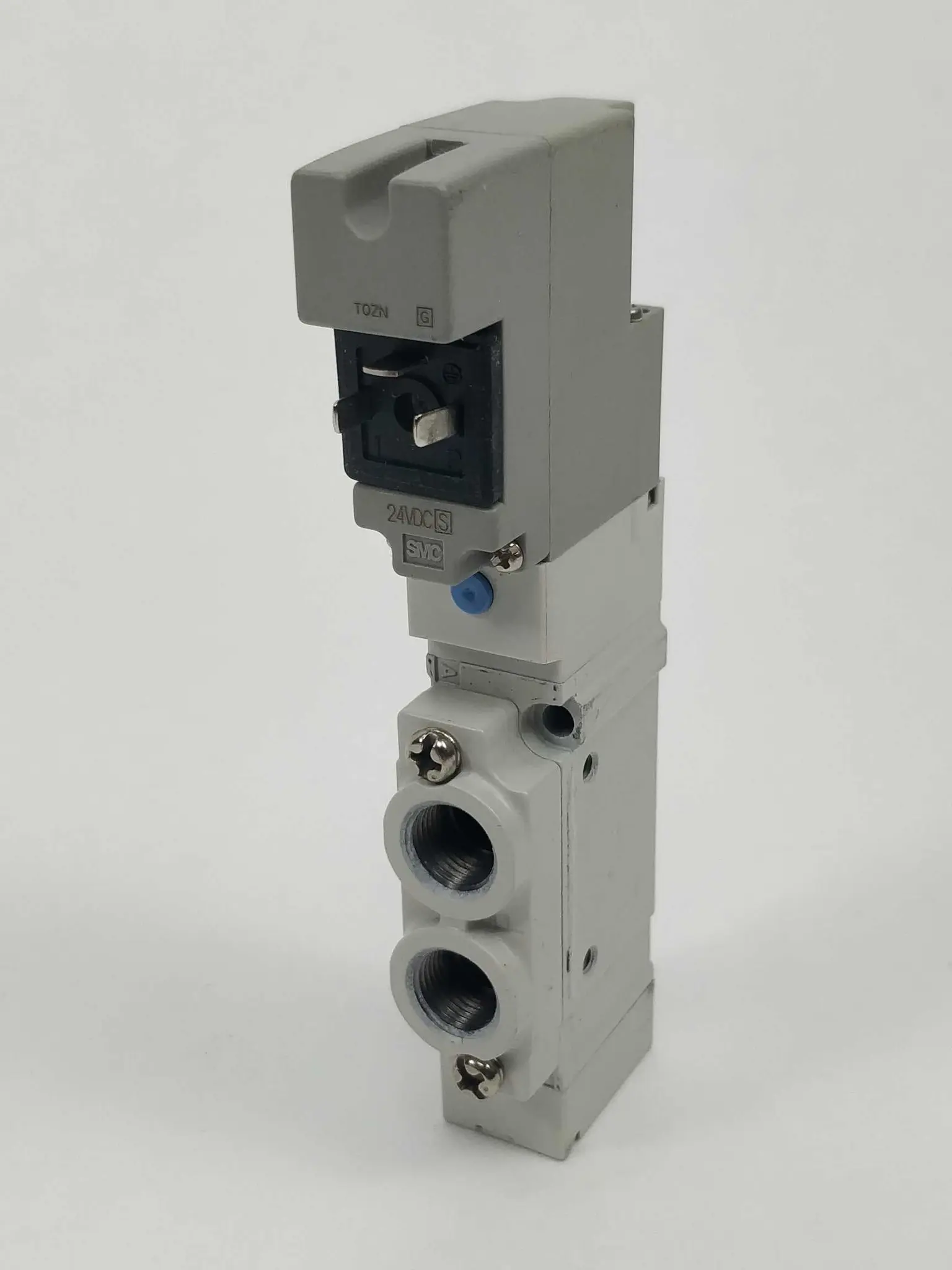 Produktfoto 1 von SMC SY5120-5DZ-01F-Q