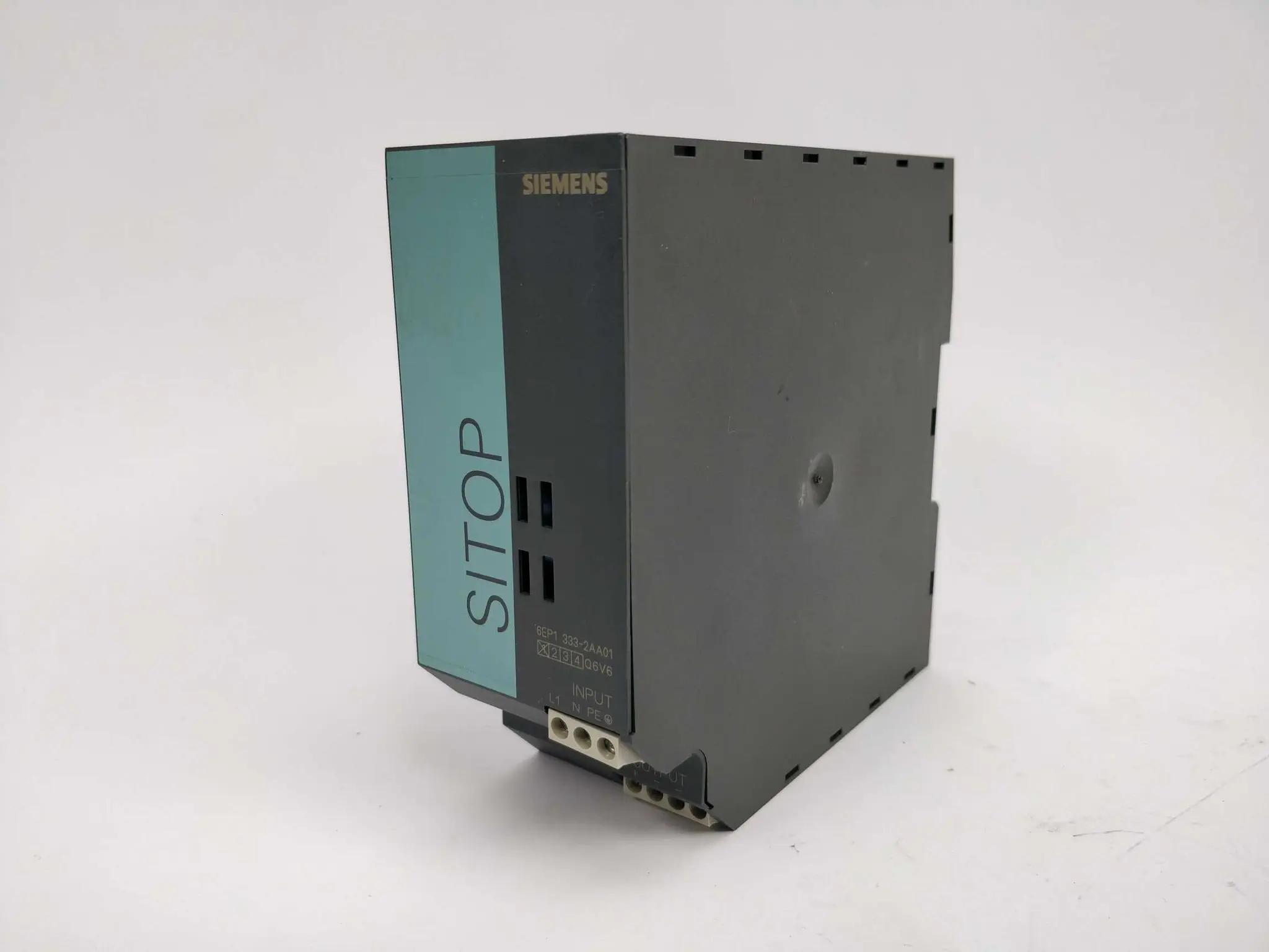 Produktfoto 1 von Siemens 6EP1333-2AA01
