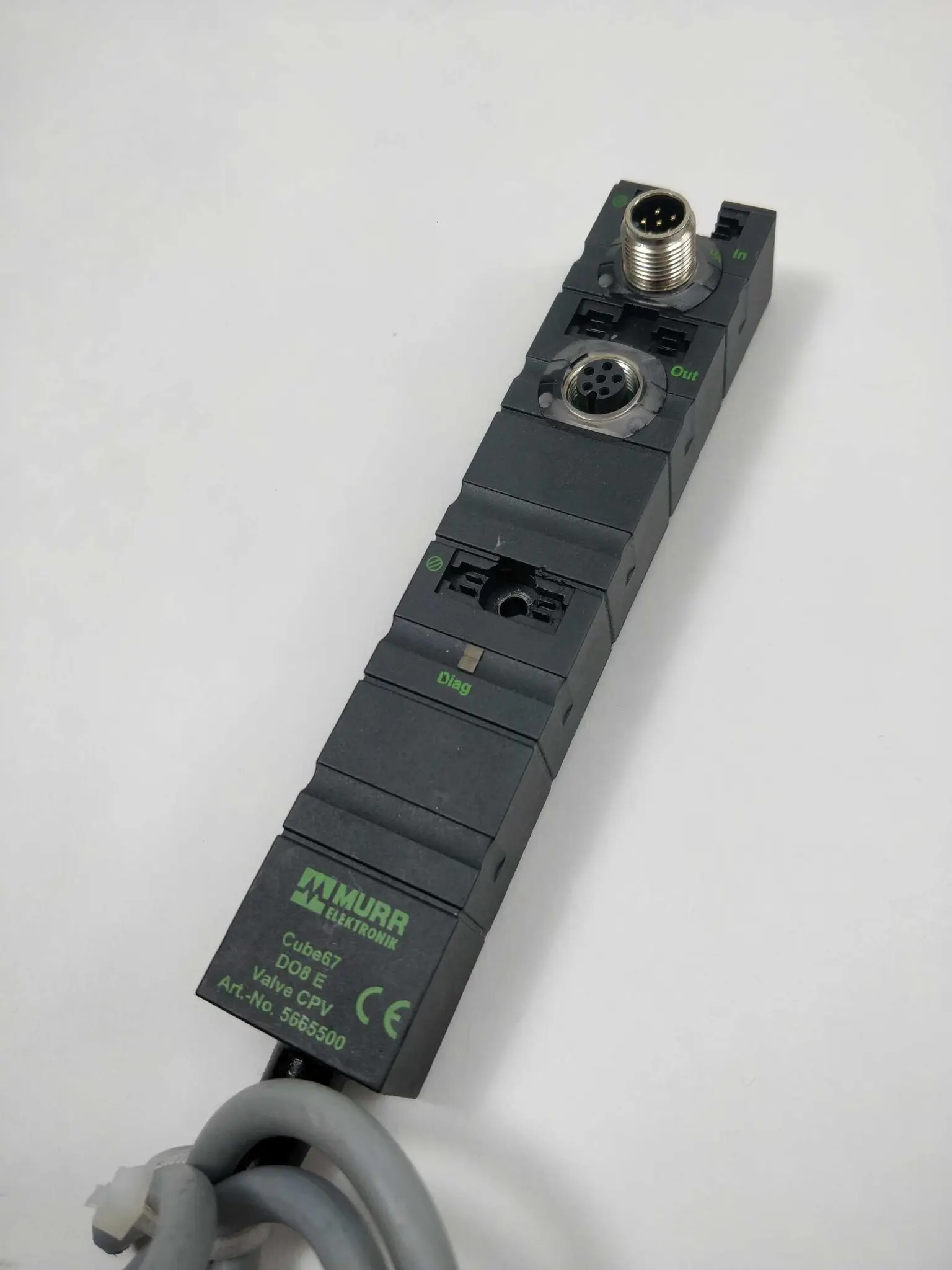MURR Elektronik 5665500