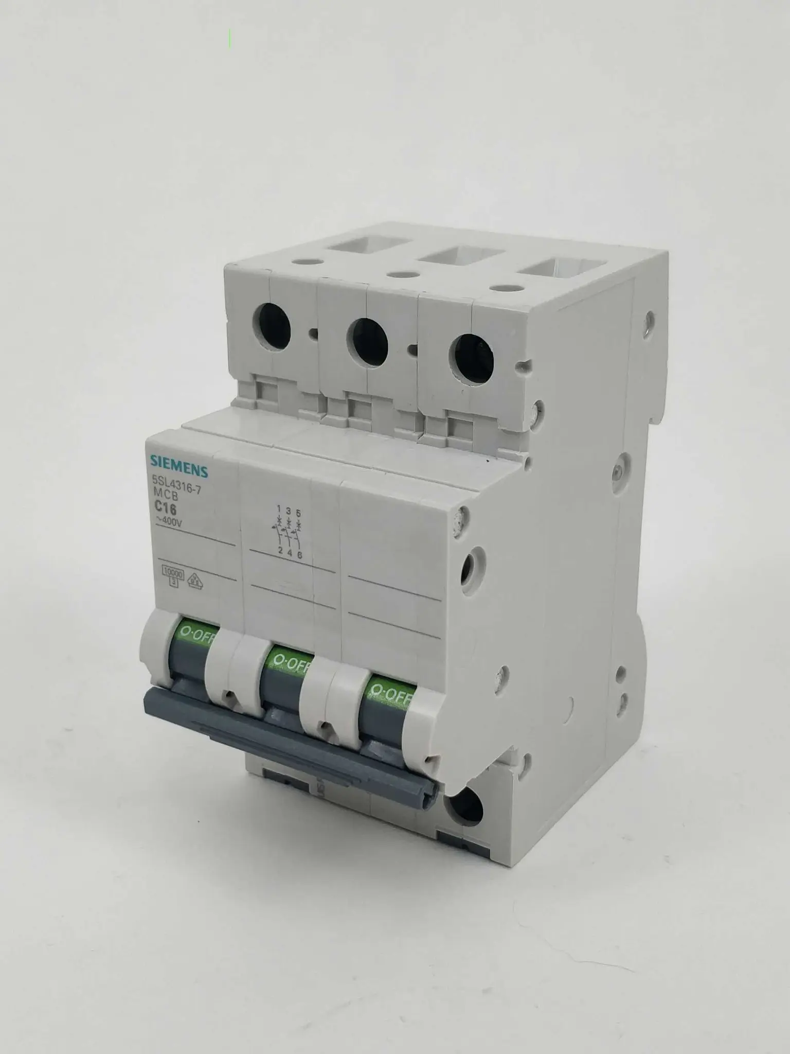 Produktfoto 1 von Siemens 5SL4316-7