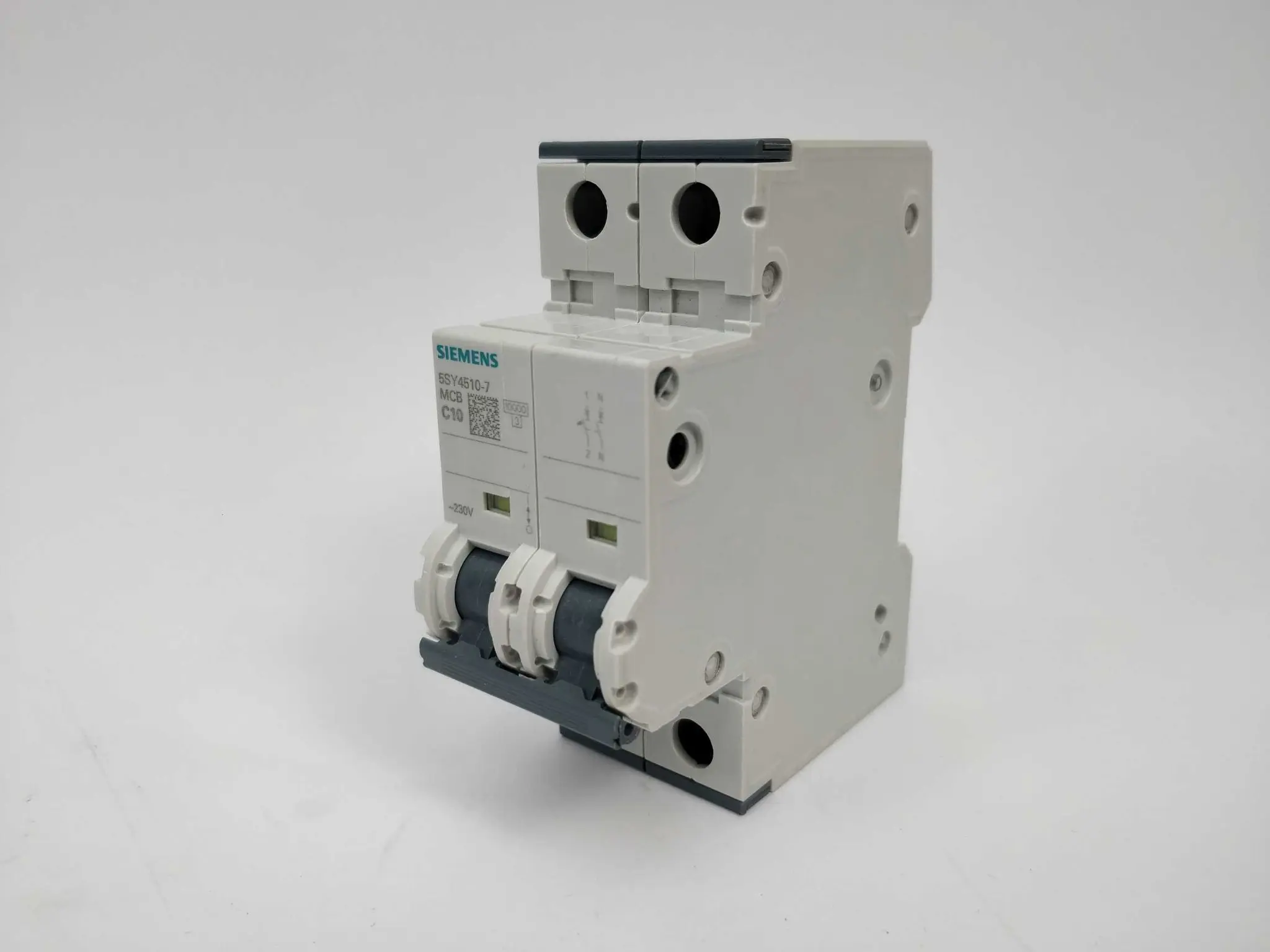 Produktfoto 1 von Siemens 5SY4510-7