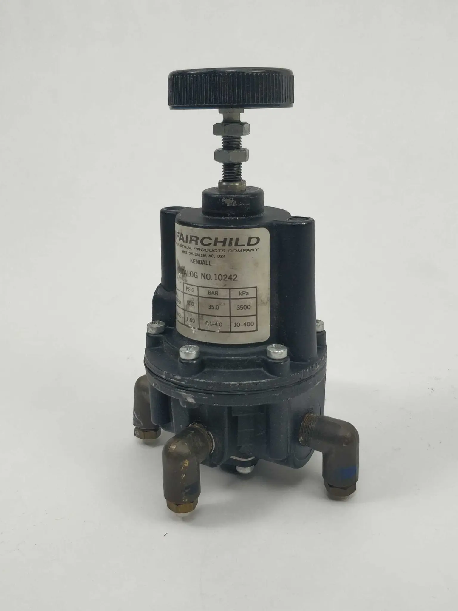 Produktfoto 1 von Fairchild 10242
