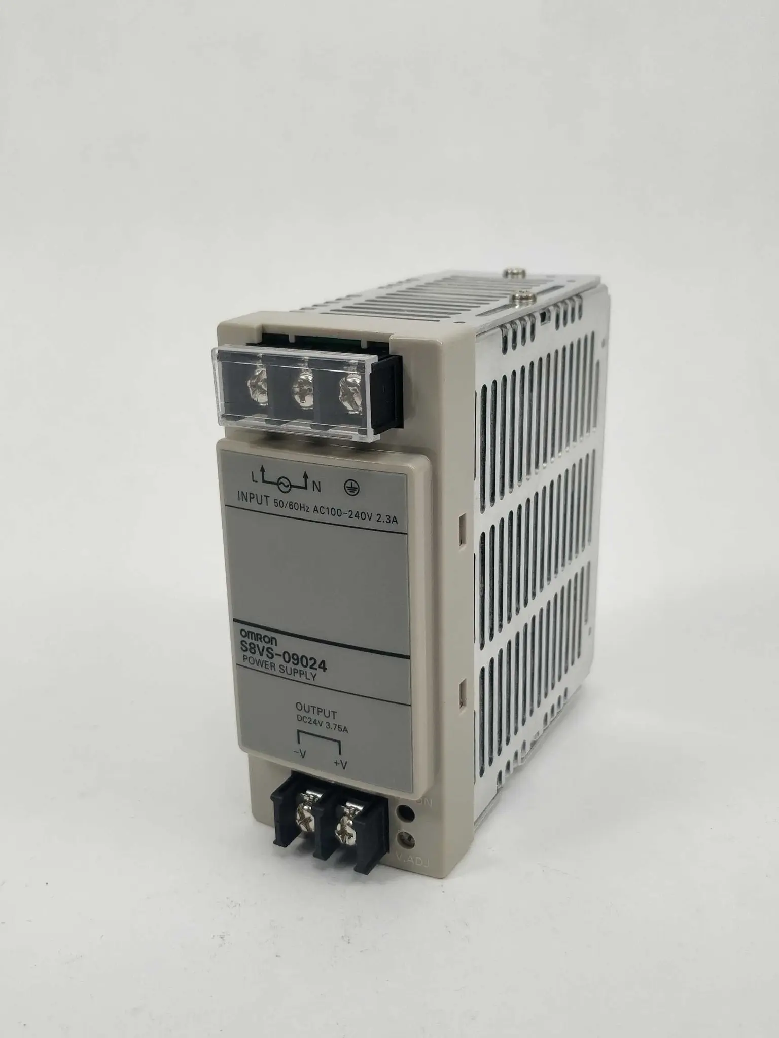 Produktfoto 1 von OMRON S8VS-09024