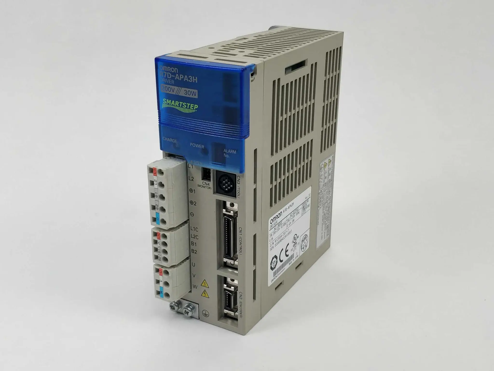 Produktfoto 1 von OMRON R7D-APA3H