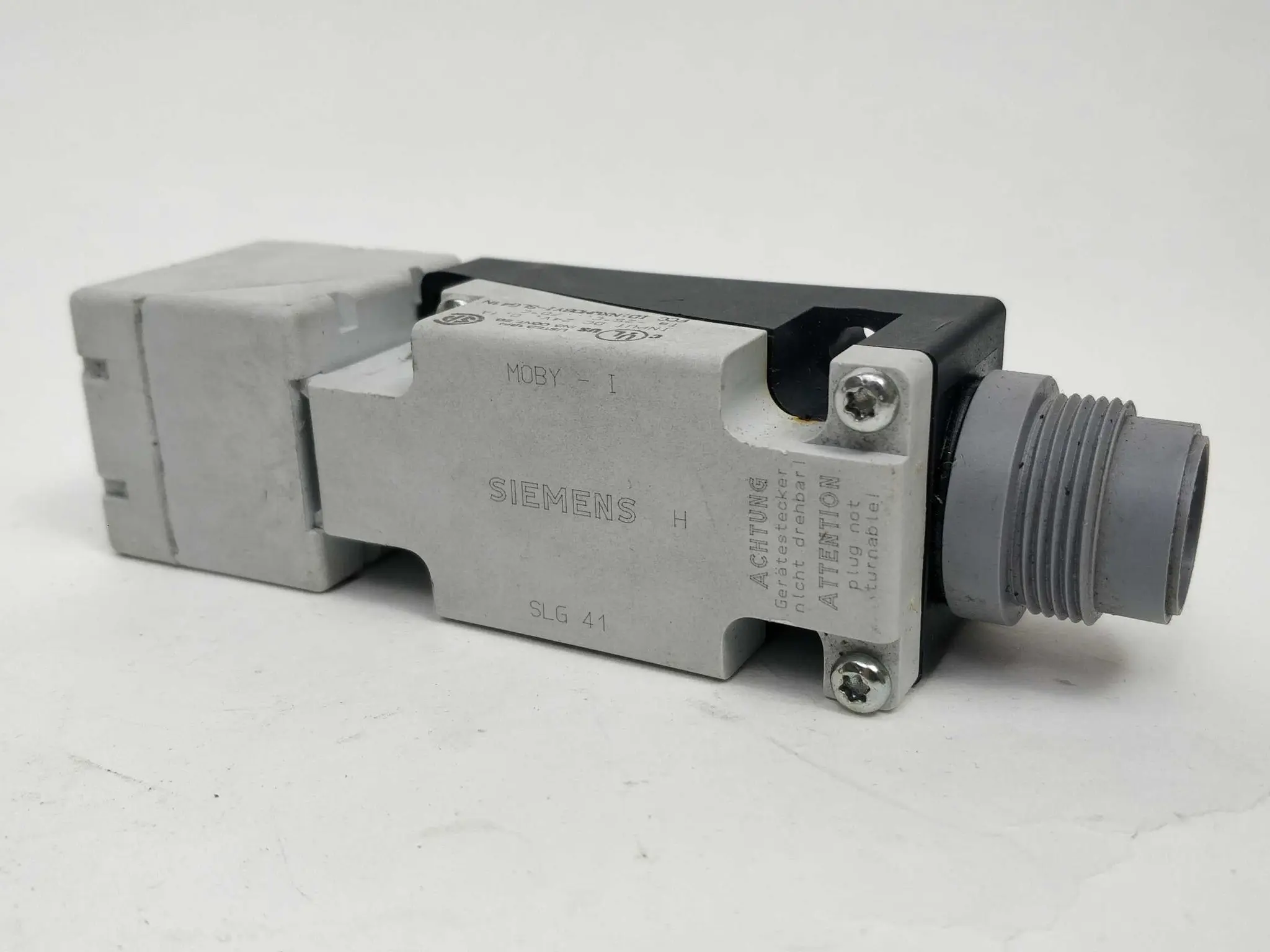 Produktfoto 1 von Siemens 6GT2001-0AA00