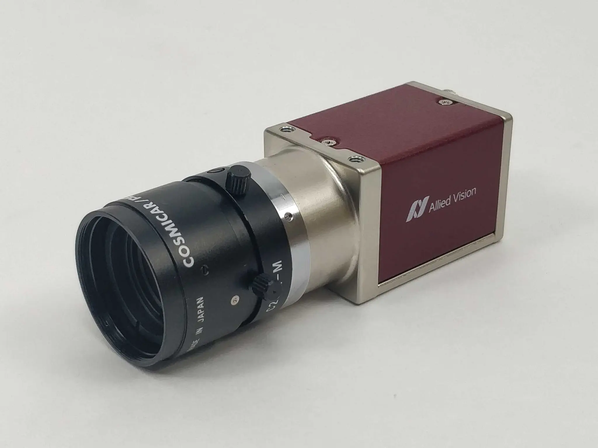 Produktfoto 1 von Allied Vision G-223B