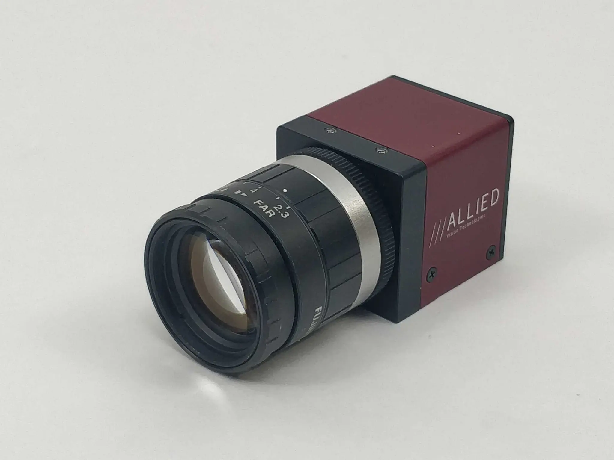 Produktfoto 1 von Allied Vision GF503B