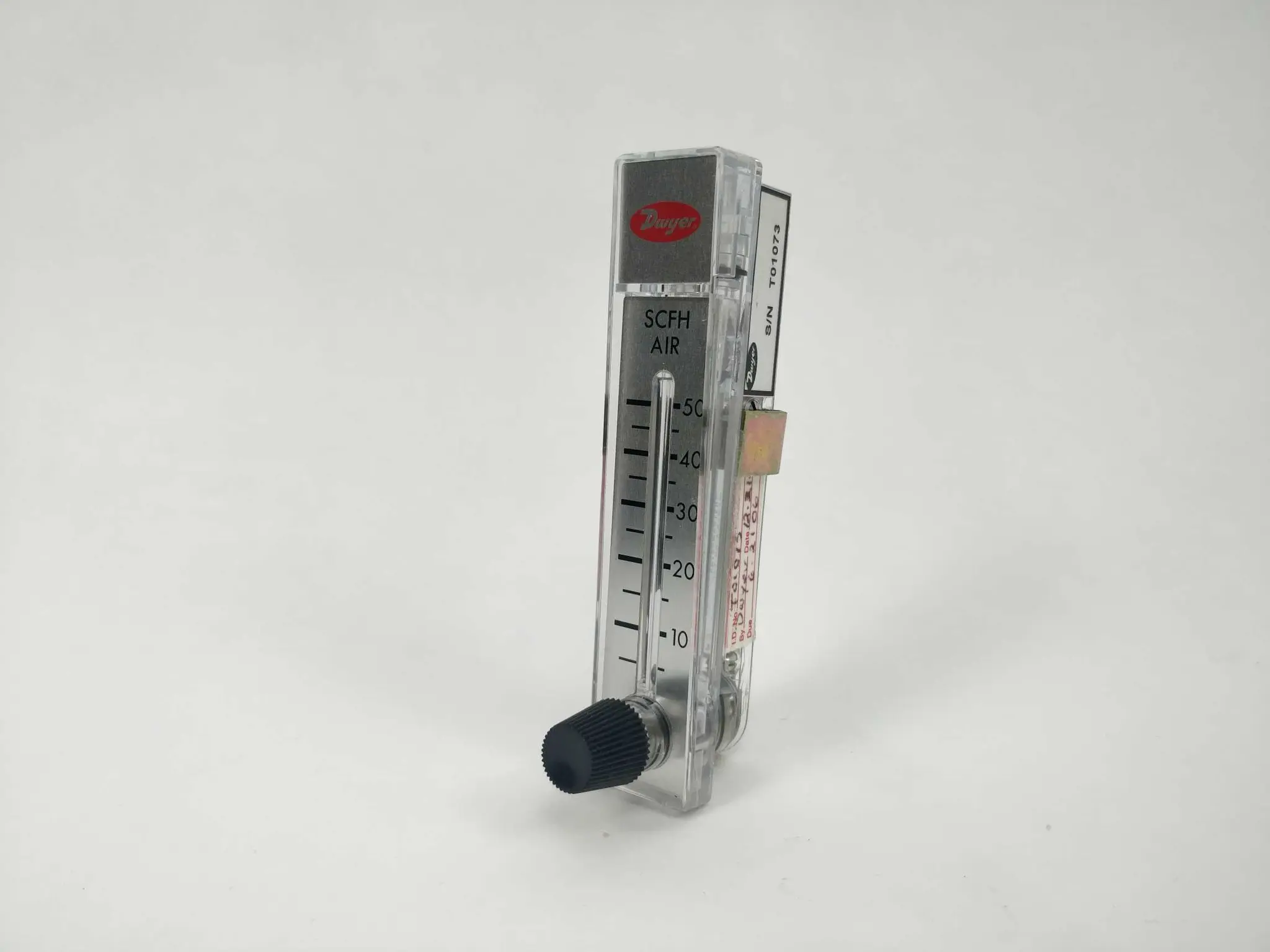 Produktfoto 1 von Dwyer RMA-7-SSV