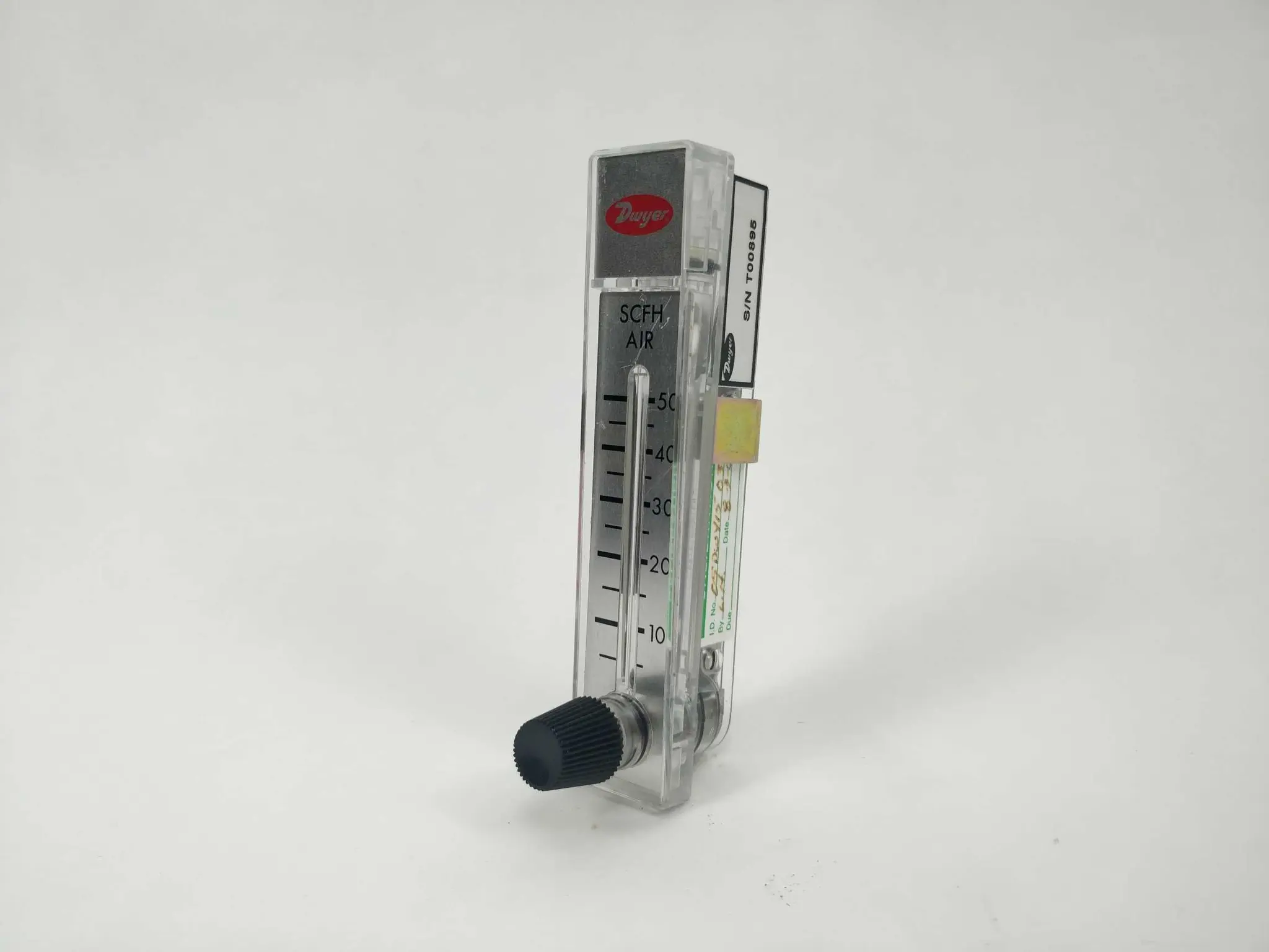 Produktfoto 1 von Dwyer RMA-7-SSV-CDS