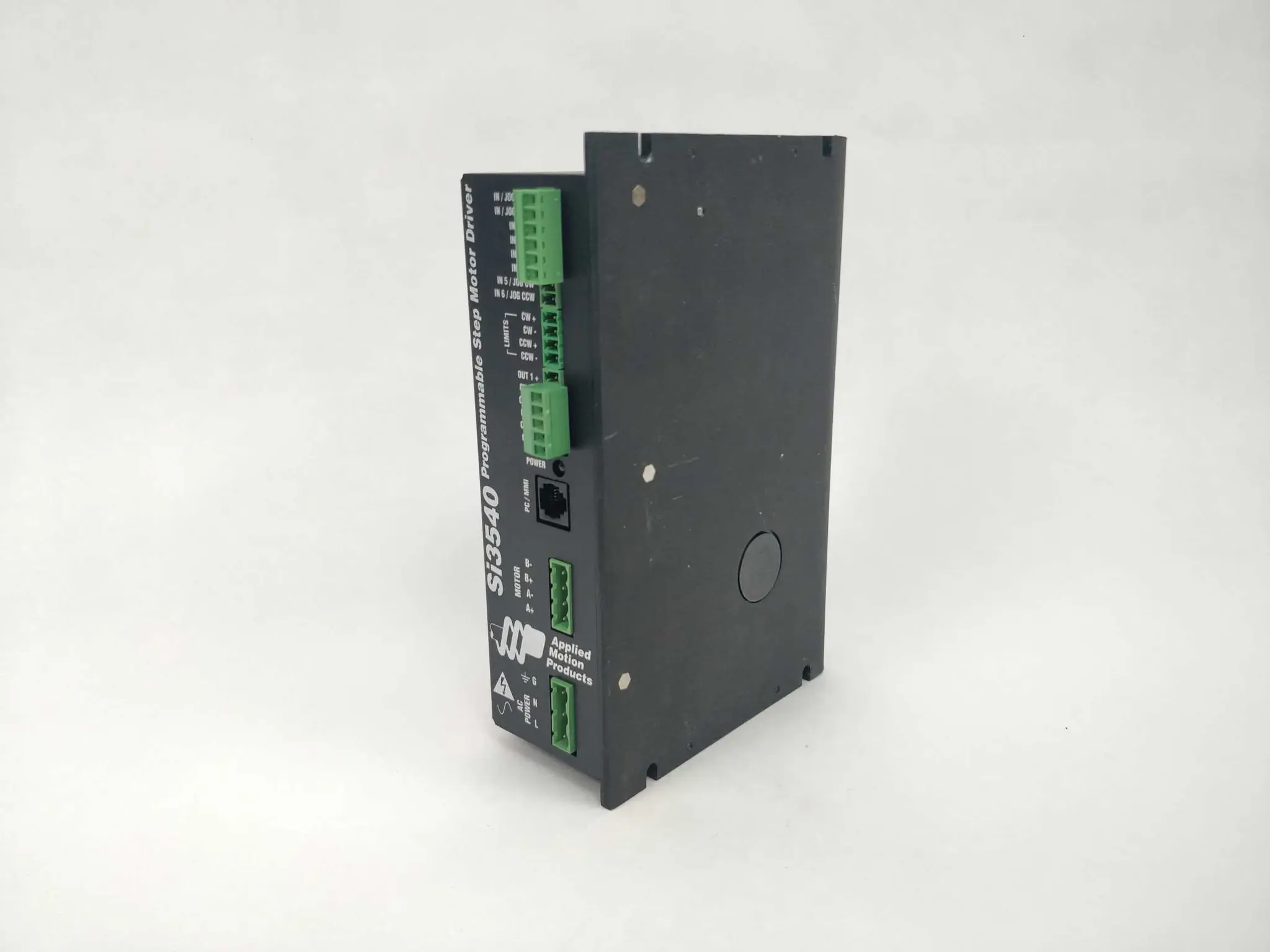 Applied Motion Products Si3540