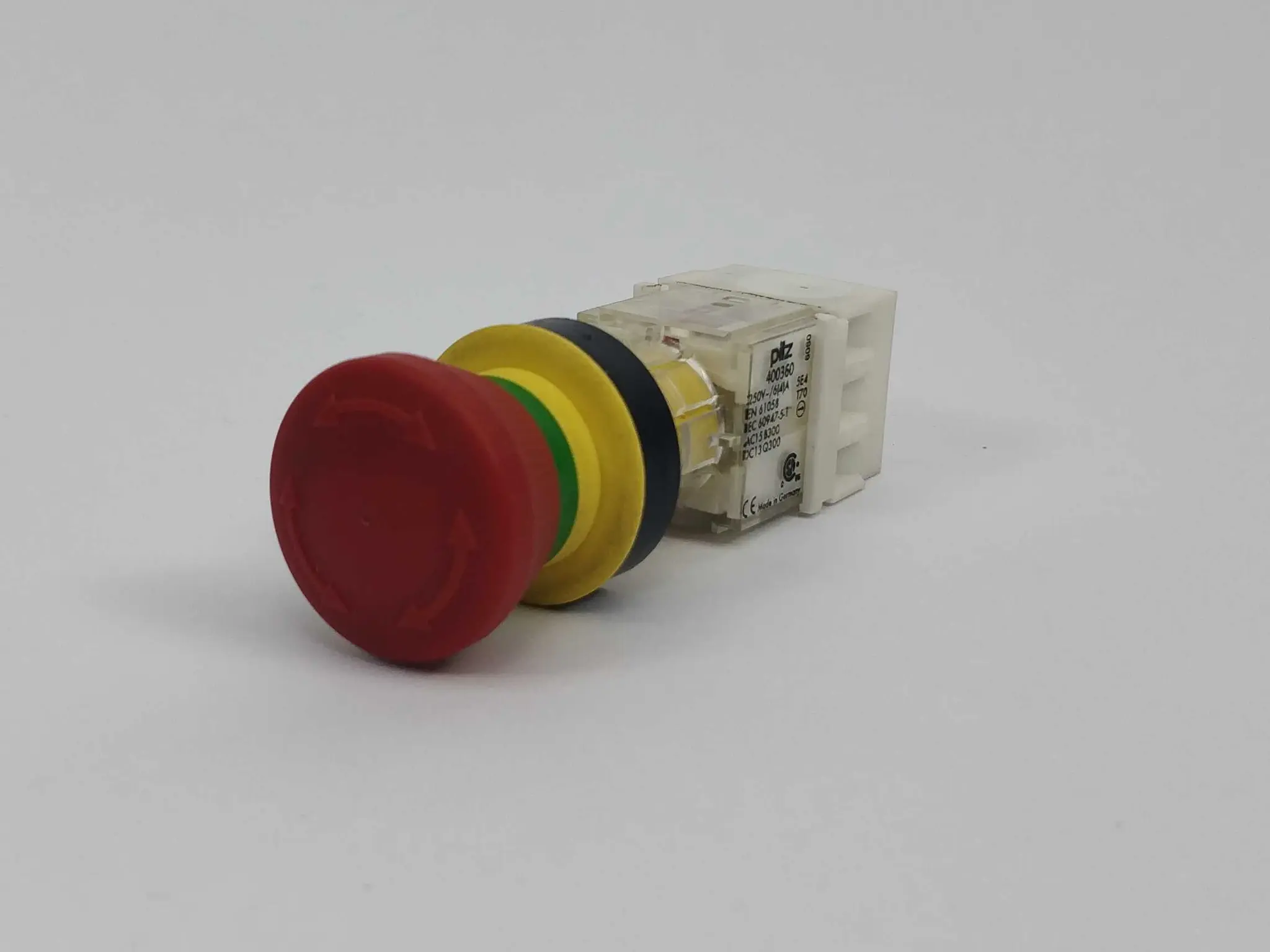 Produktfoto 1 von Pilz 400360