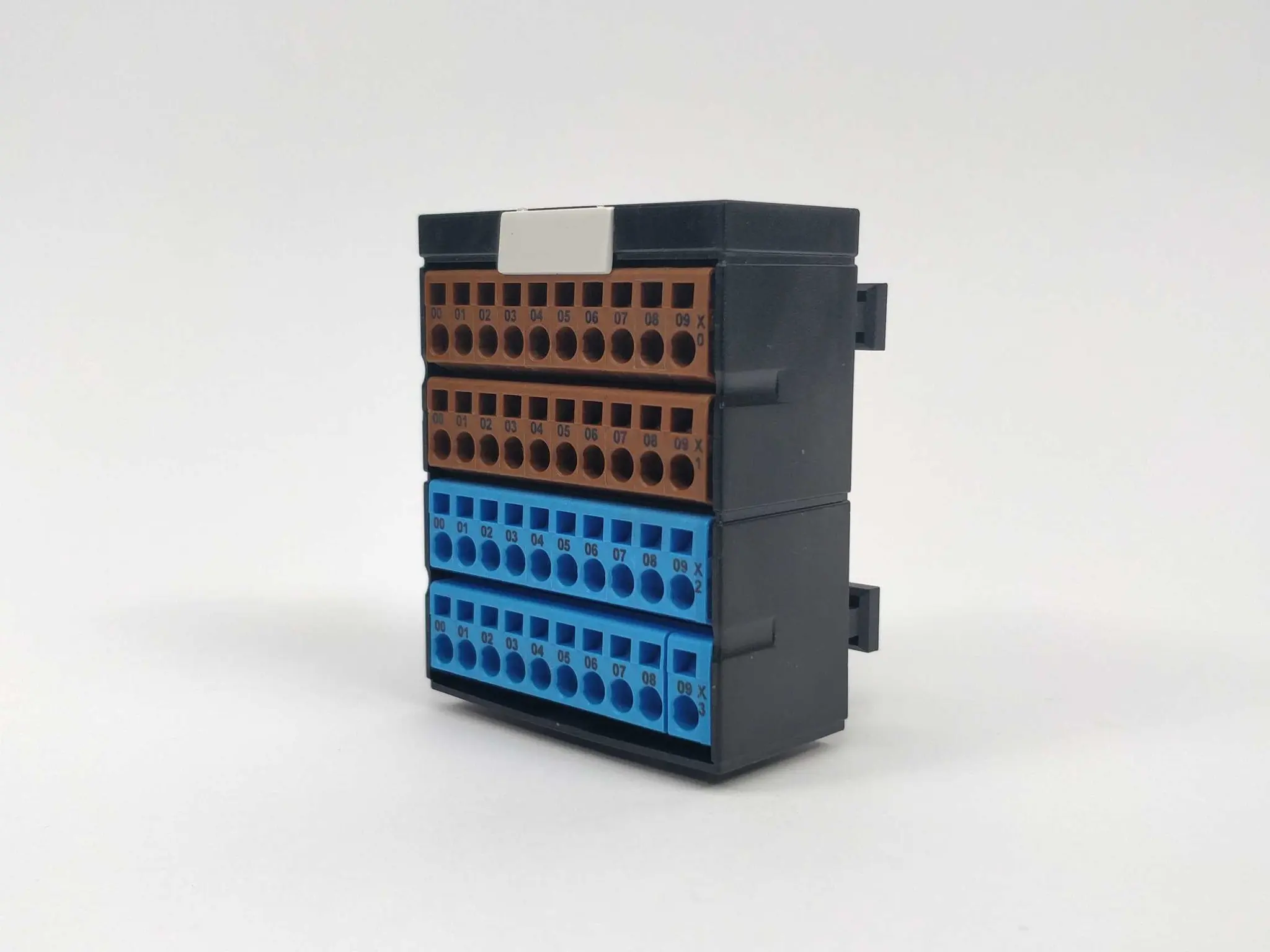 Produktfoto 1 von MURR Elektronik 56109