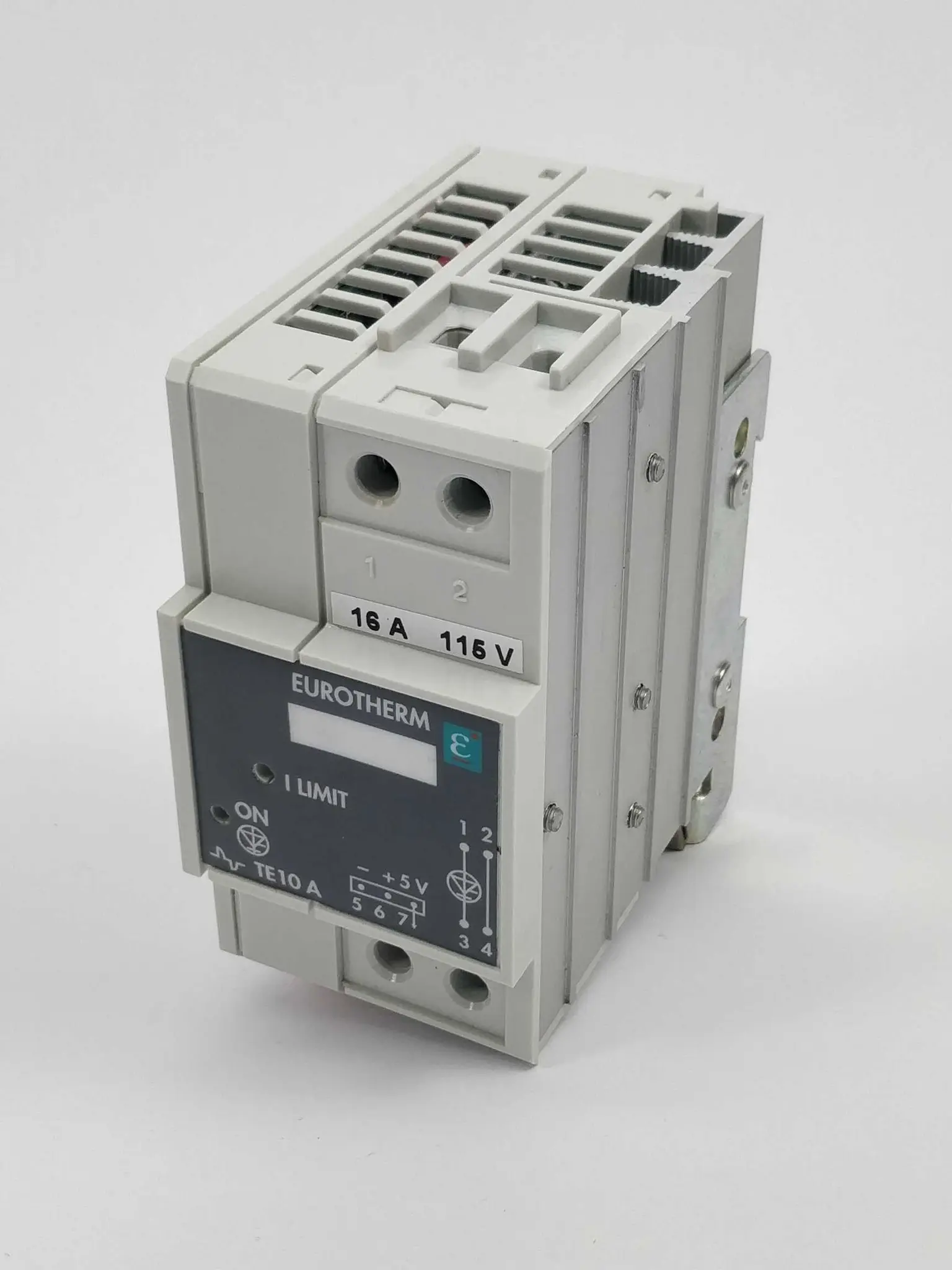 Produktfoto 1 von Eurotherm TW10A 16A/115V/4mA20