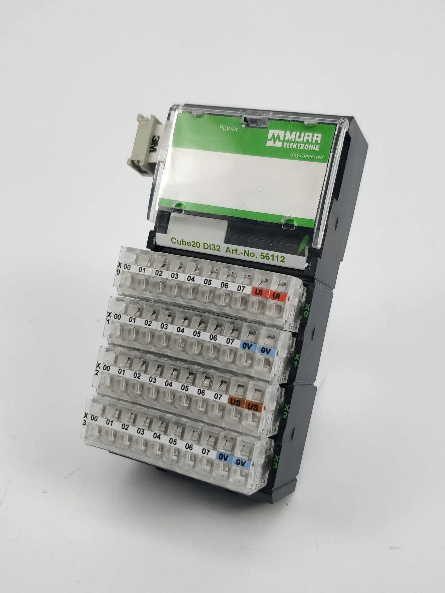 Produktfoto 1 von MURR Elektronik 56112