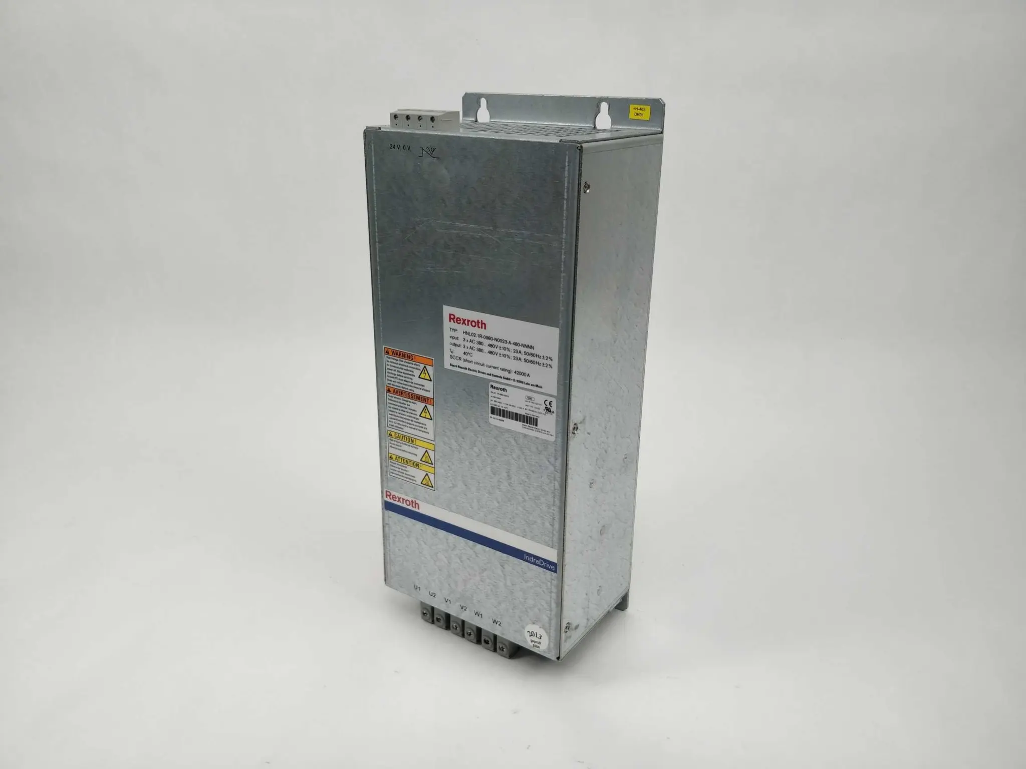 Produktfoto 1 von Rexroth R911321314
