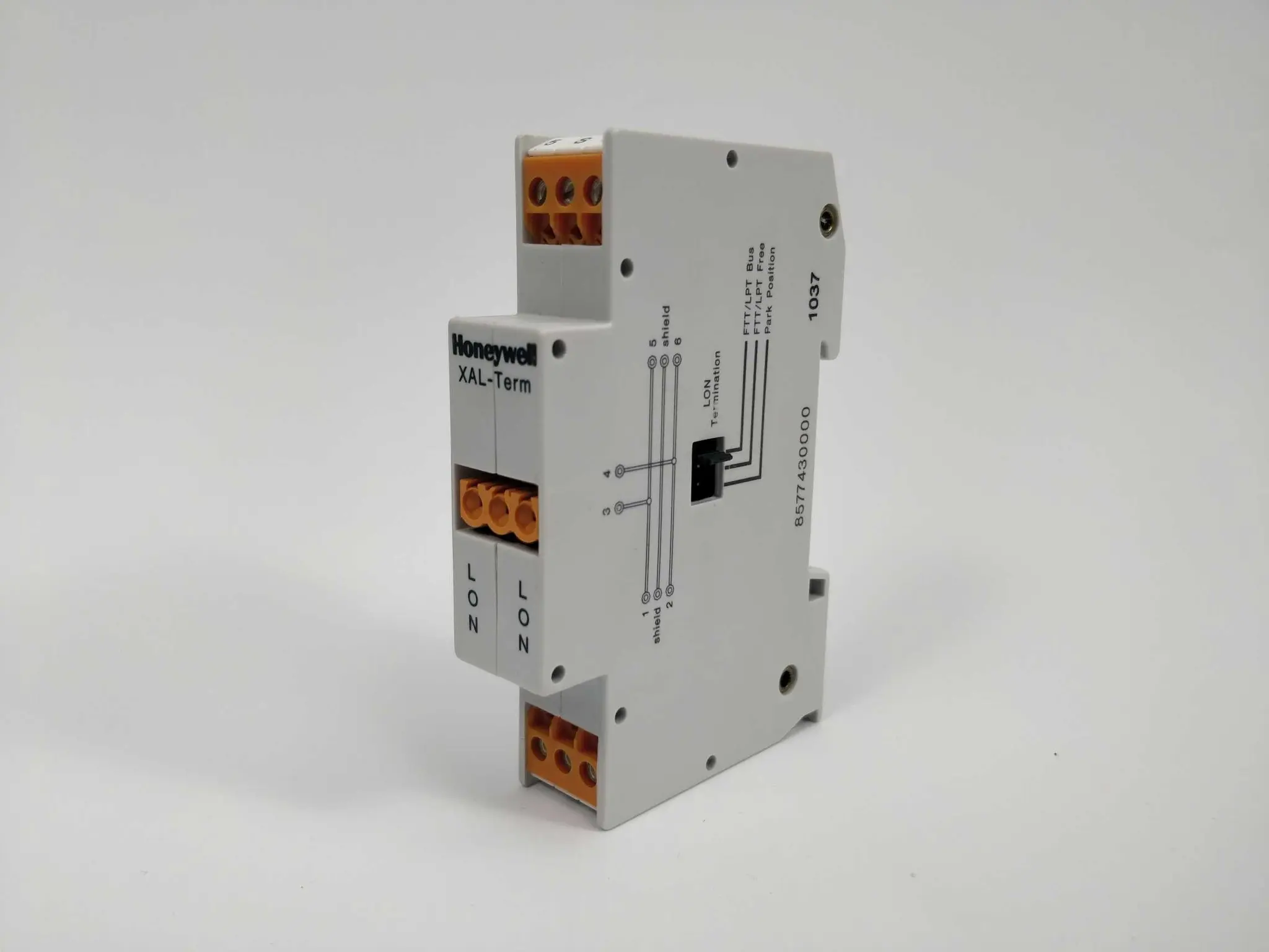 Produktfoto 1 von Honeywell XAL-Term