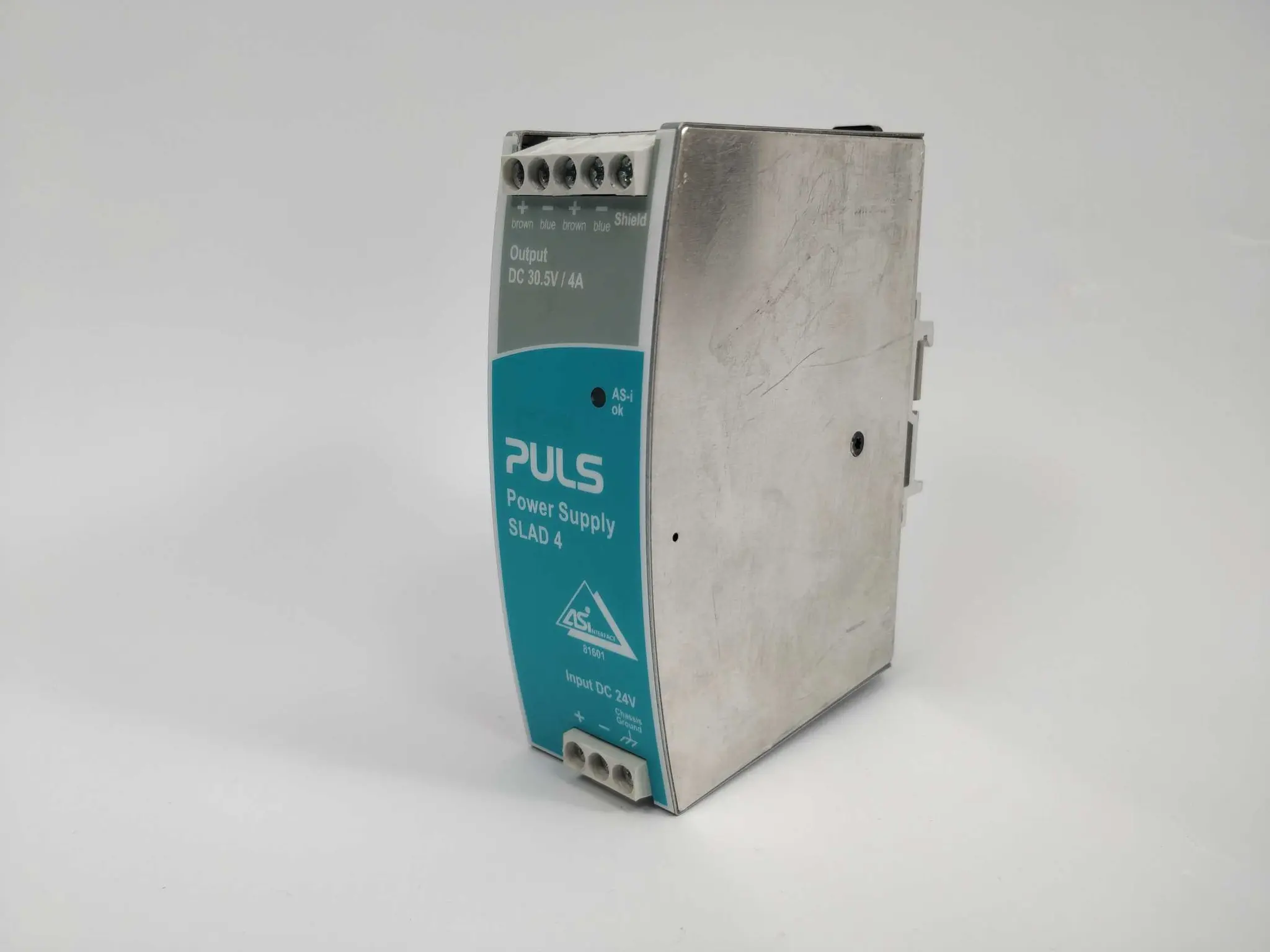 Produktfoto 1 von Puls SLAD4.100