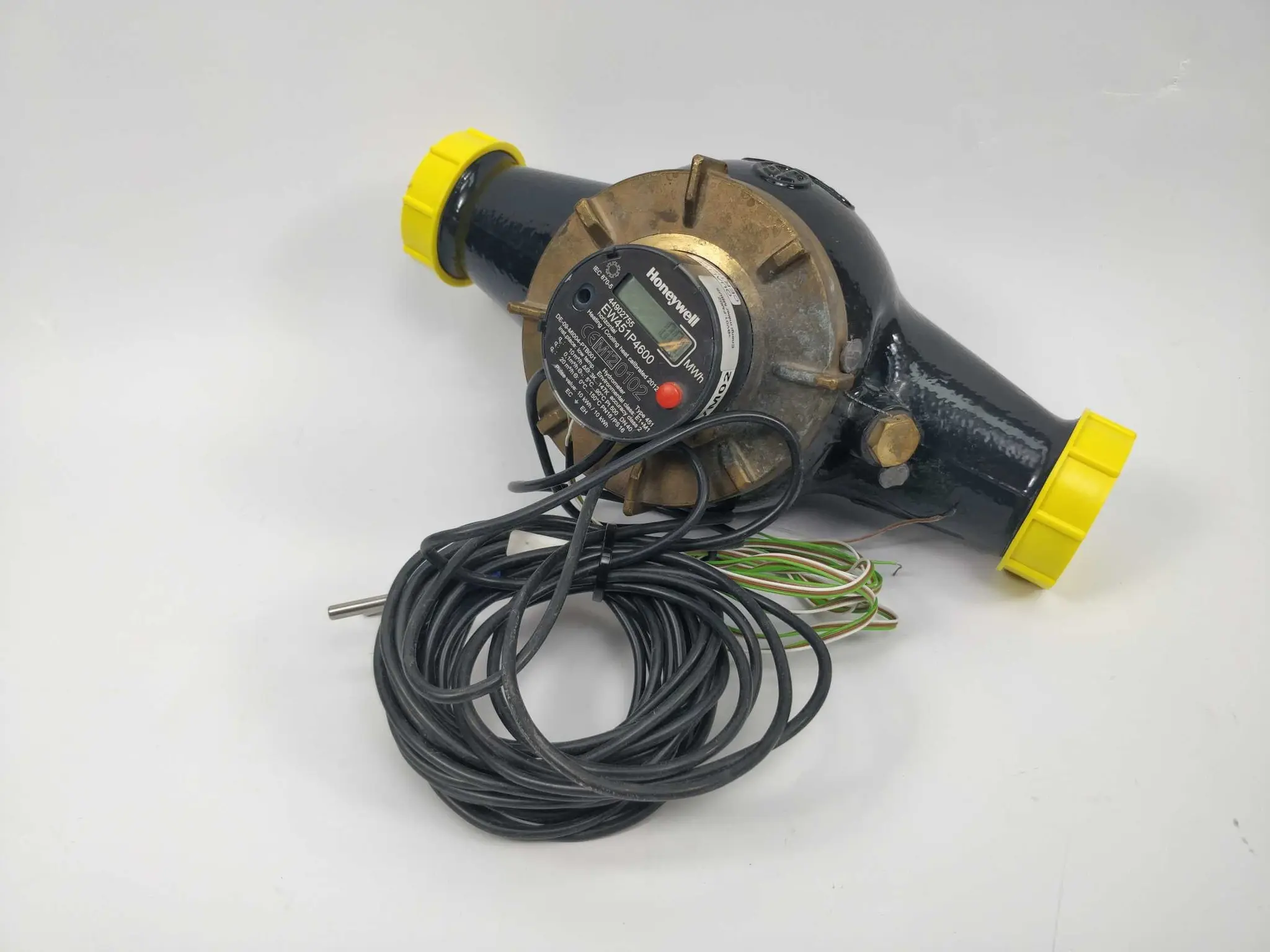 Produktfoto 1 von Honeywell EW451P4600
