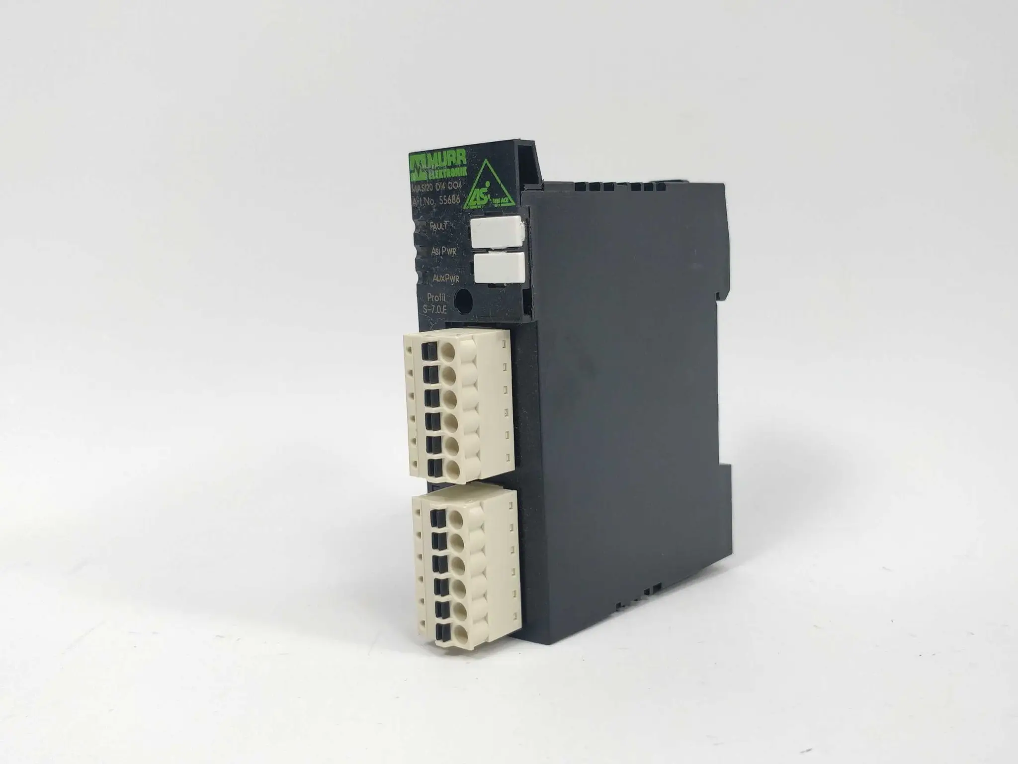 MURR Elektronik 55686
