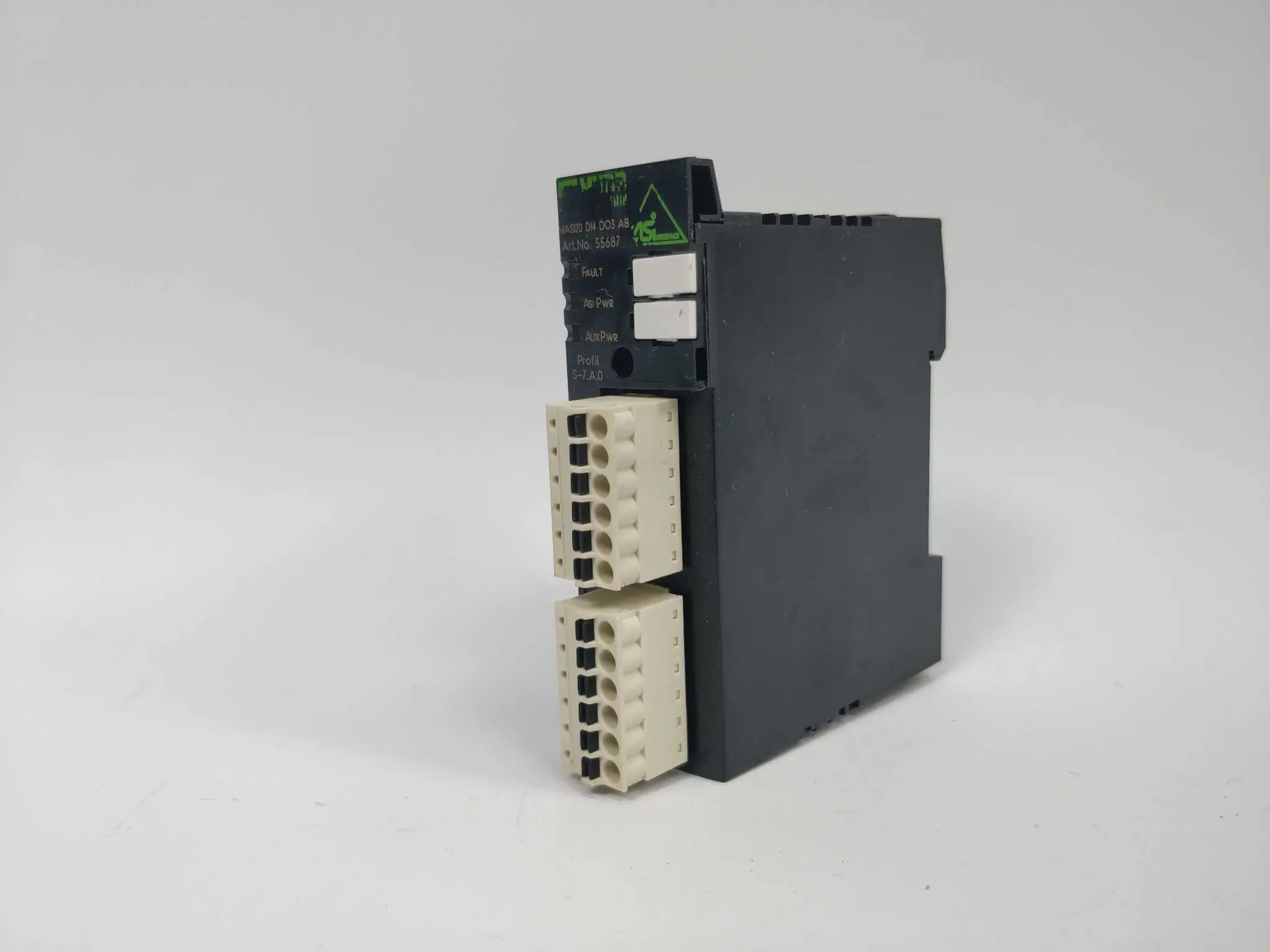 MURR Elektronik 55687