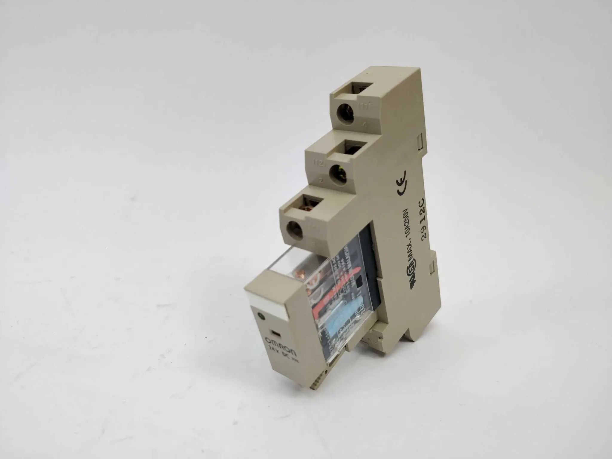 Produktfoto 1 von OMRON G2R-1-SND (S)