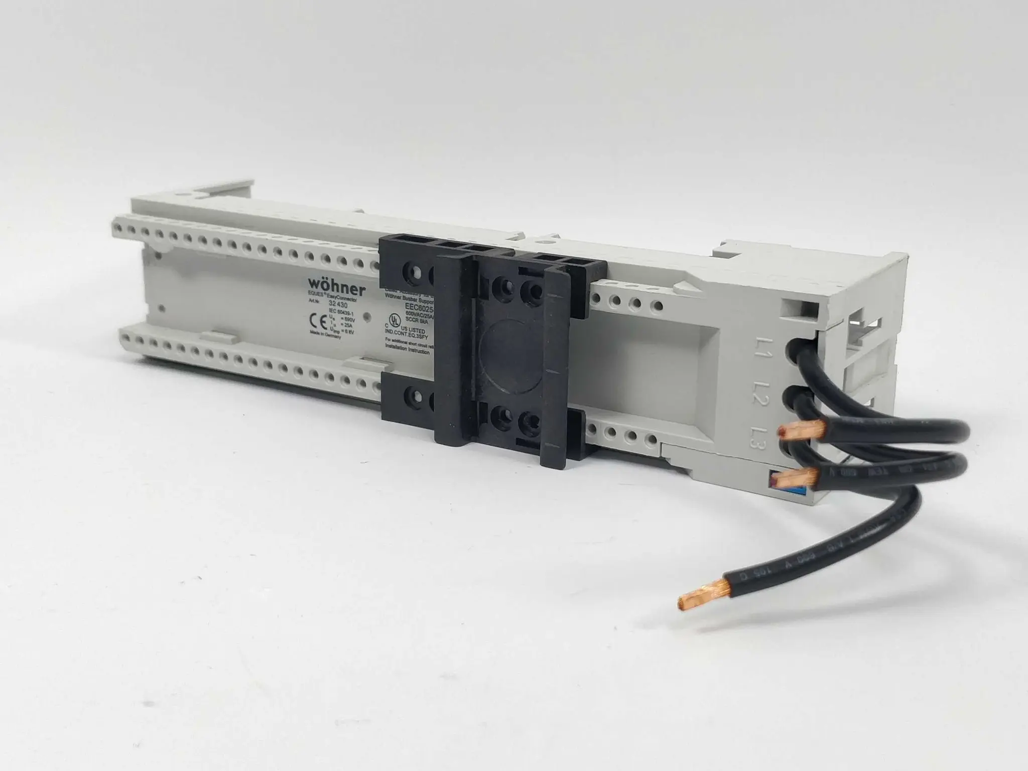 Produktfoto 1 von wöhner 32430