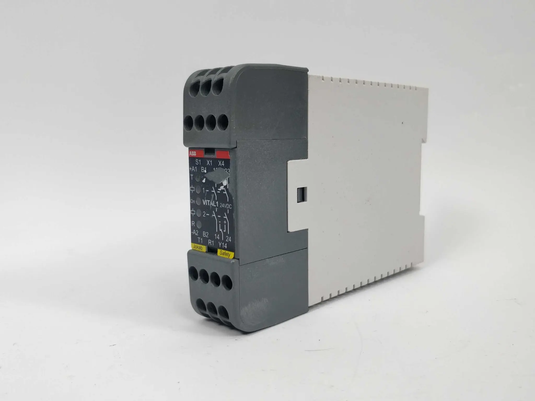 Produktfoto 1 von ABB 2TLA020052R1000