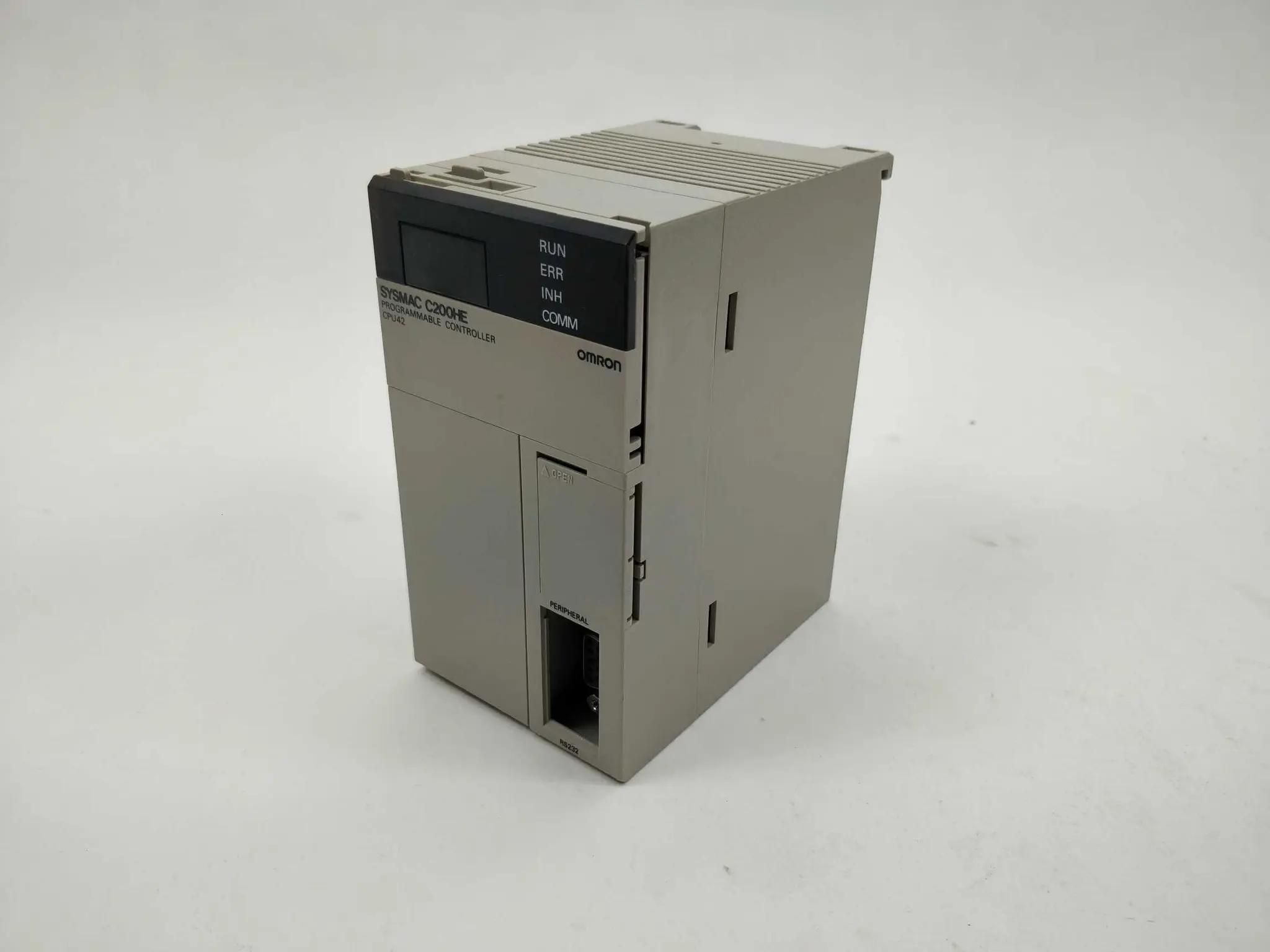 Produktfoto 1 von OMRON C200HE-CPU42-E
