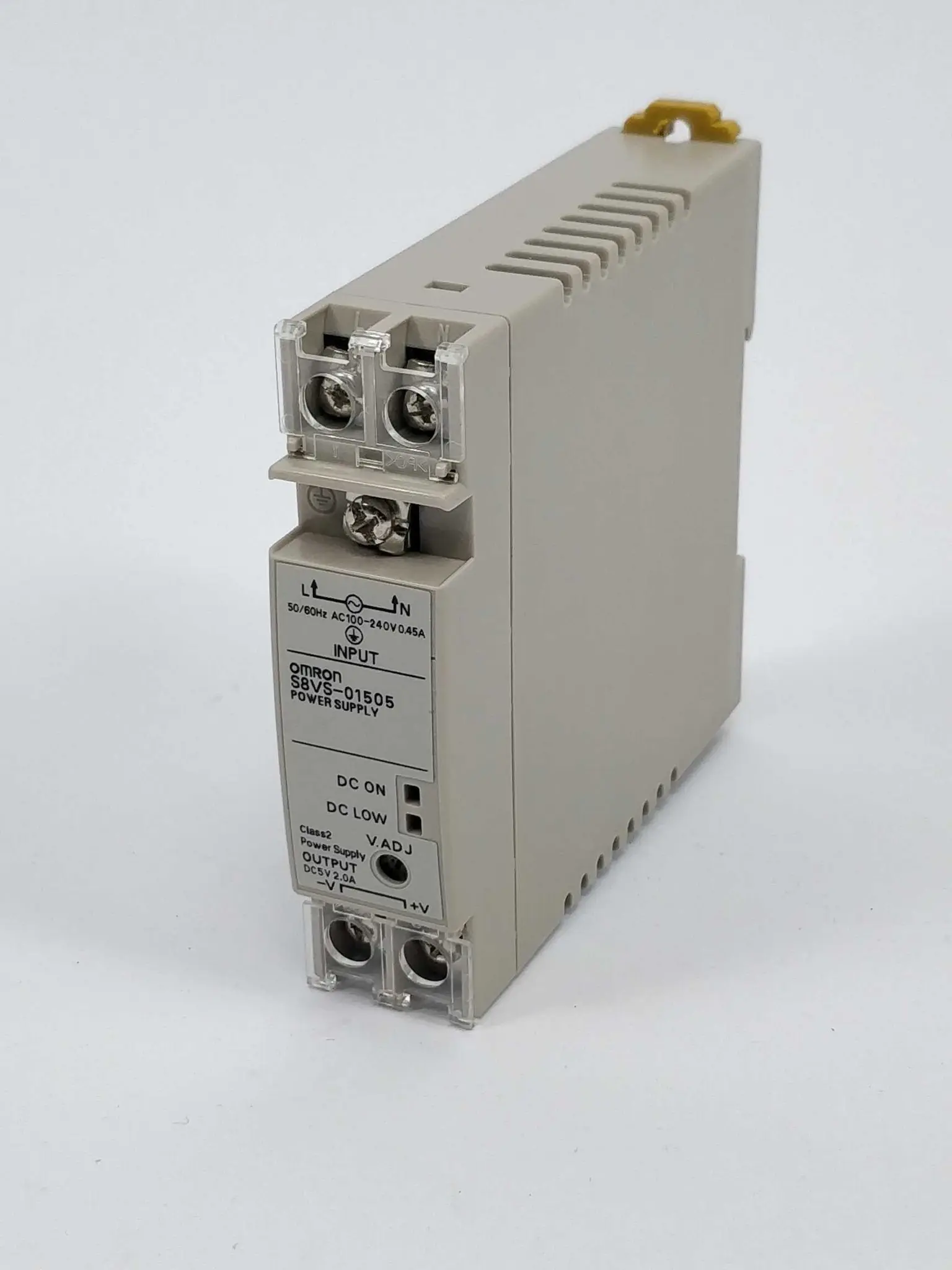 Produktfoto 1 von OMRON S8VS-01505