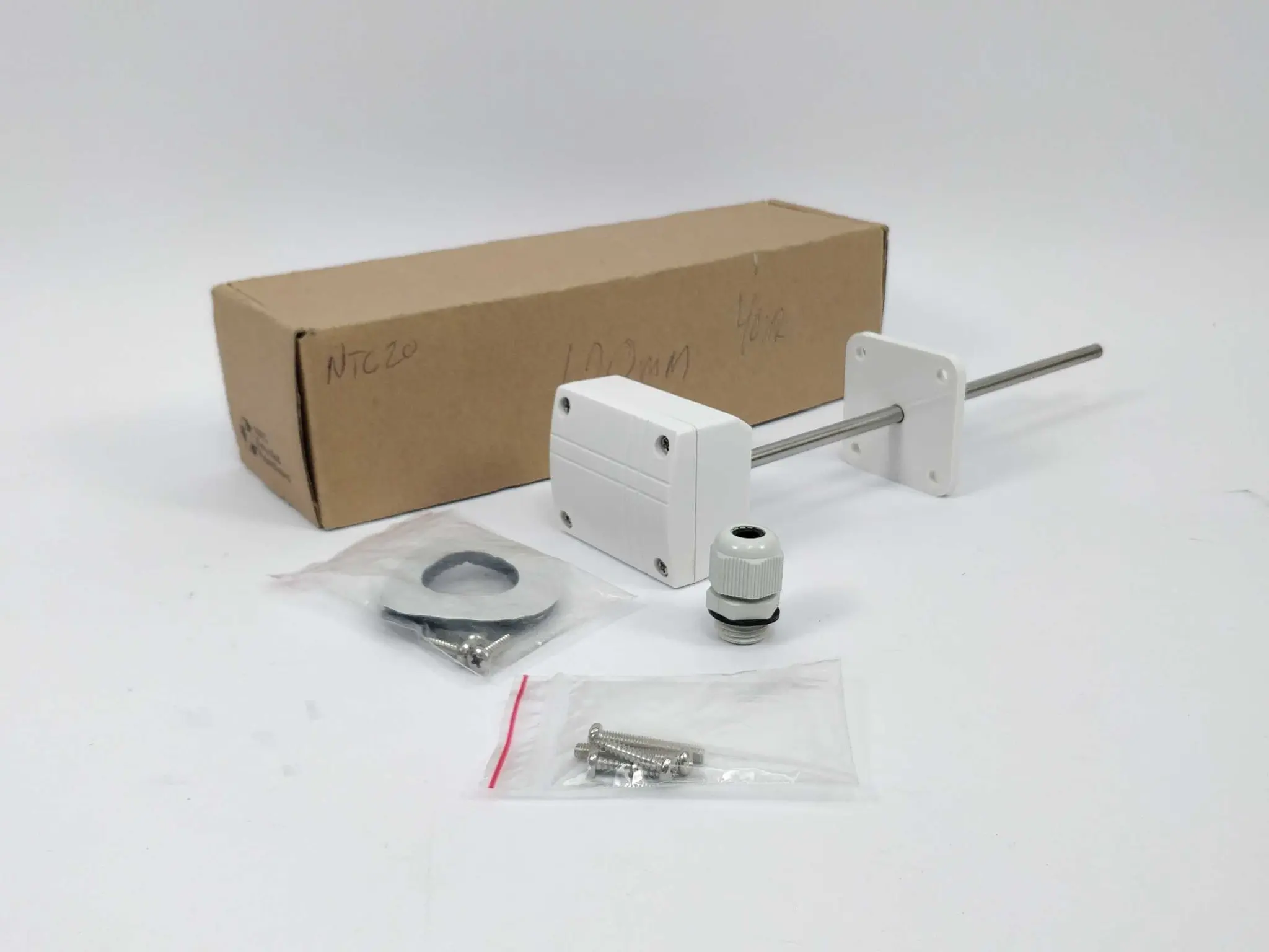 Produktfoto 1 von Vector SDB-Tp2-20