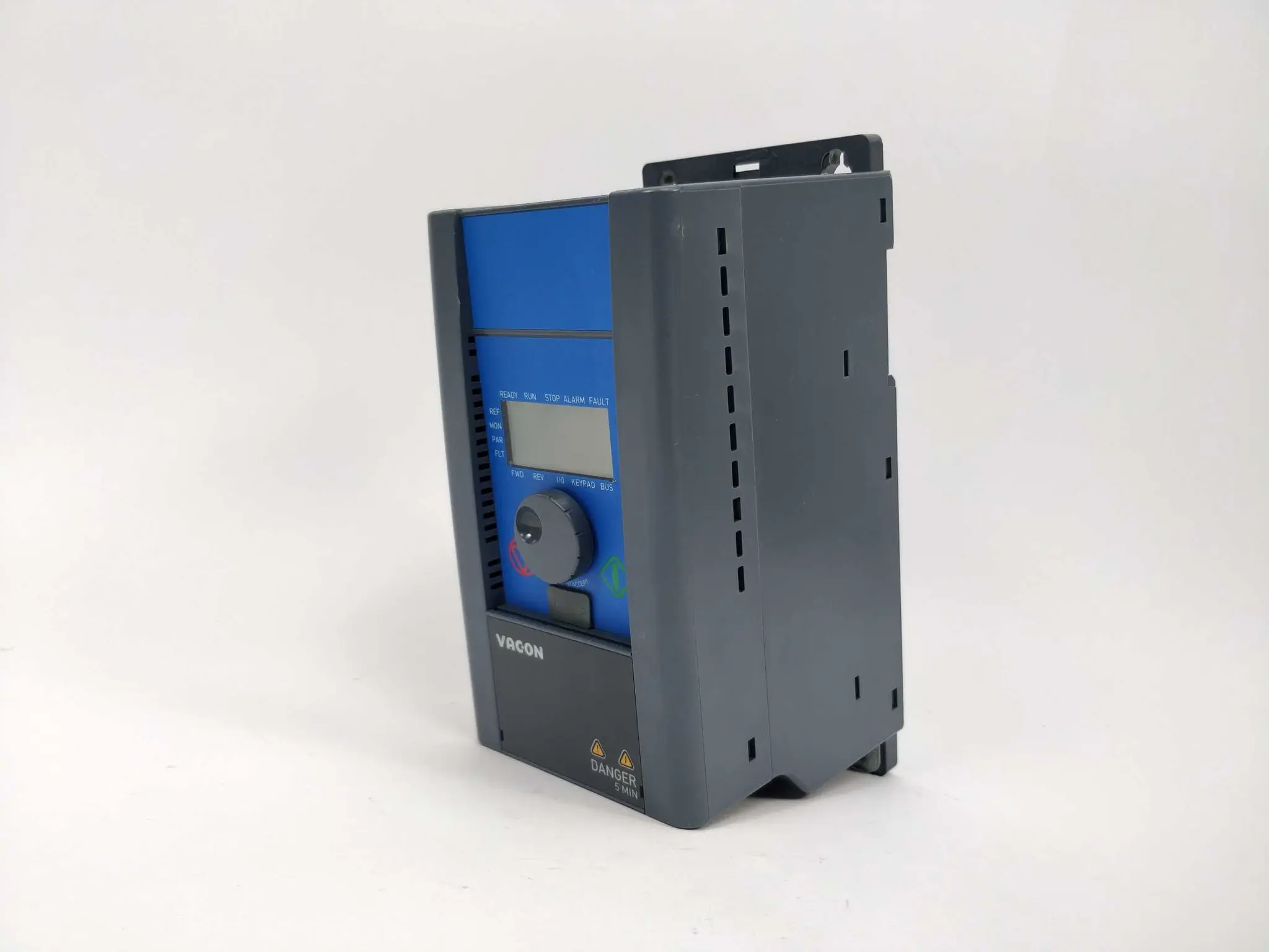 Produktfoto 1 von Vacon VACON0010-1L-0004-2