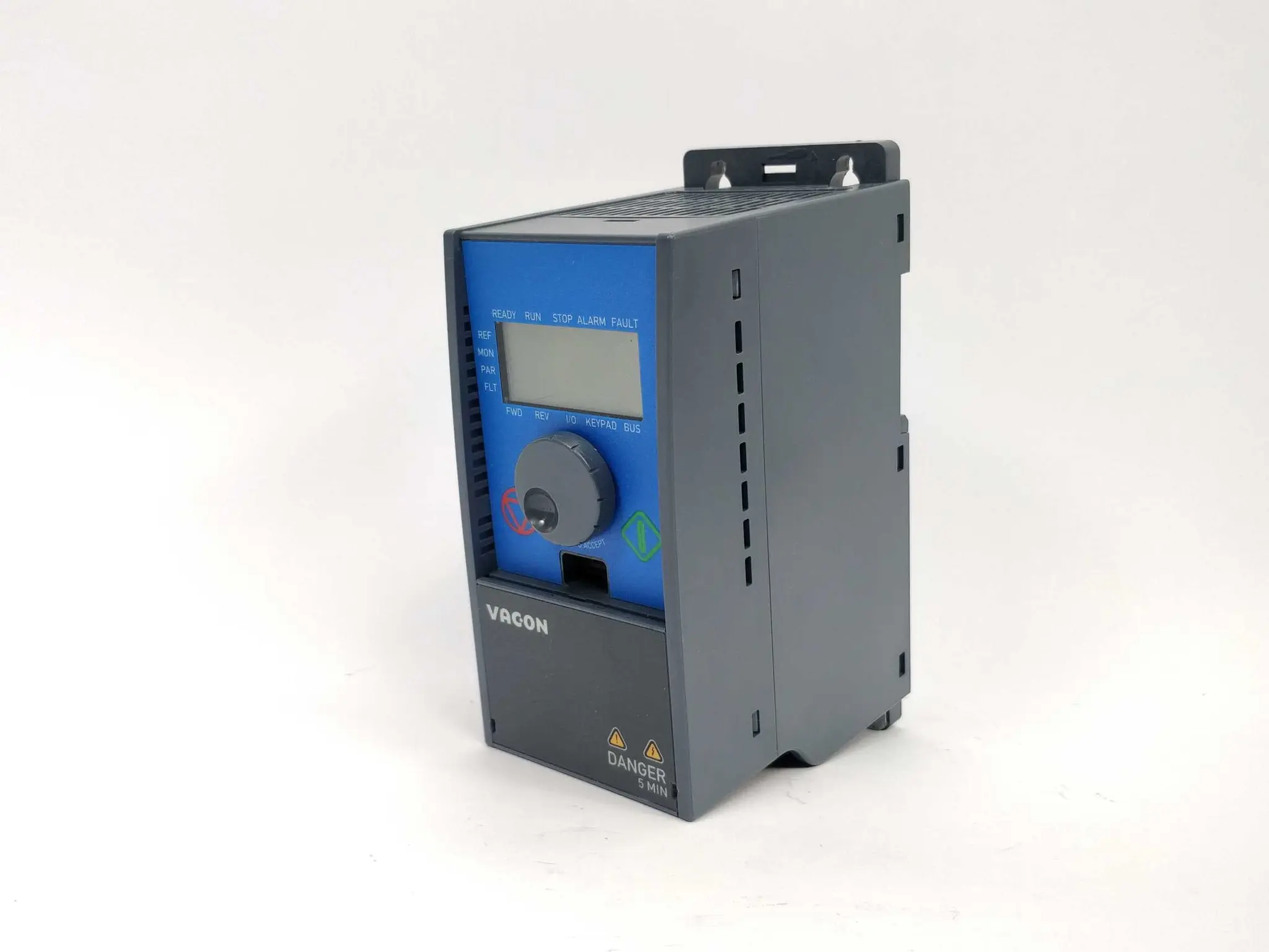 Produktfoto 1 von Vacon VACON0010-3L-0001-4