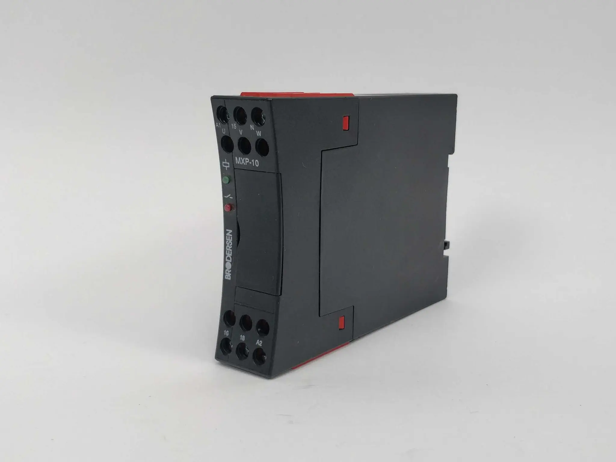 Produktfoto 1 von BRODERSEN MXP-10.400
