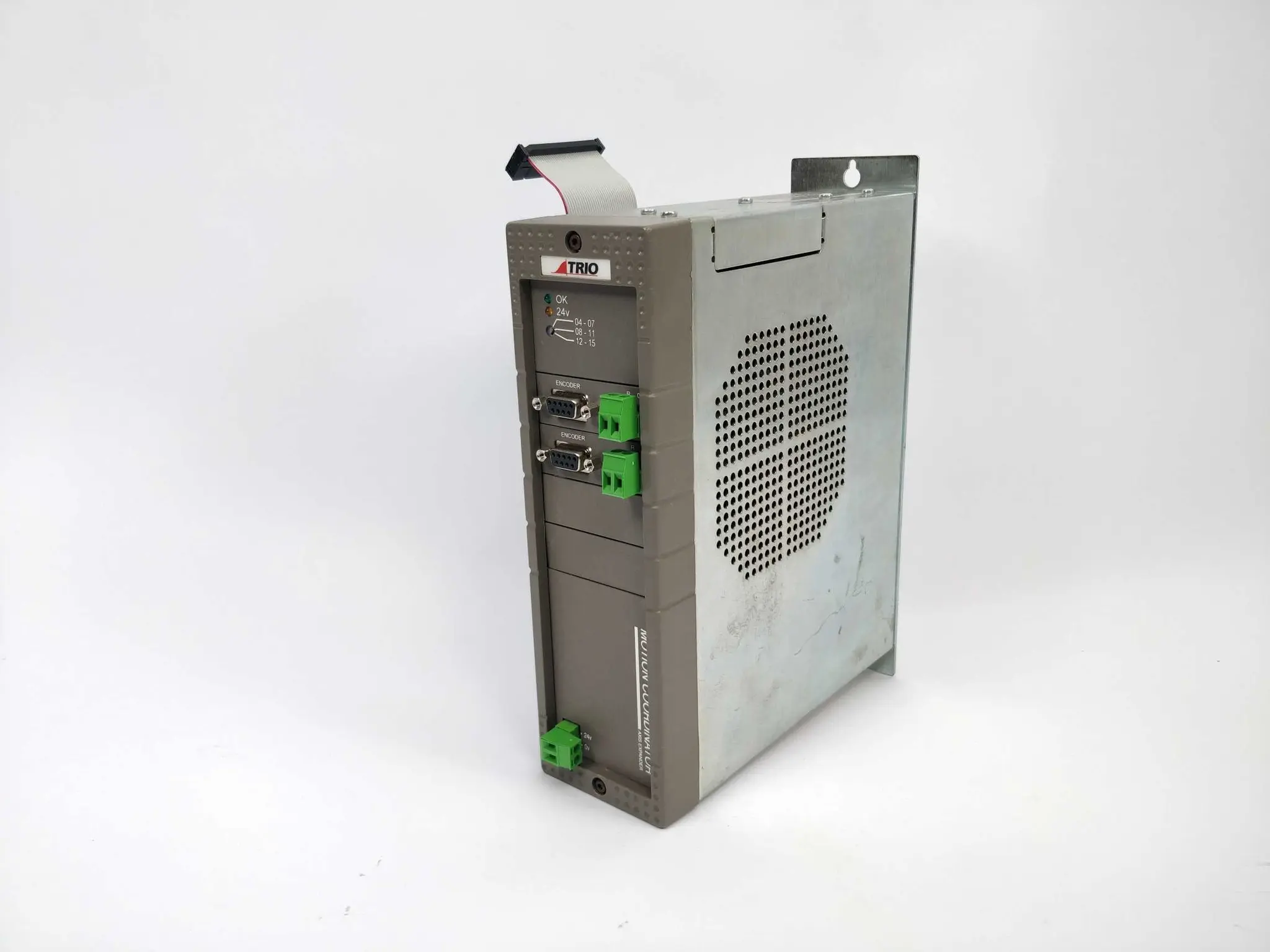Produktfoto 1 von Trio Motion Technology MC2/216