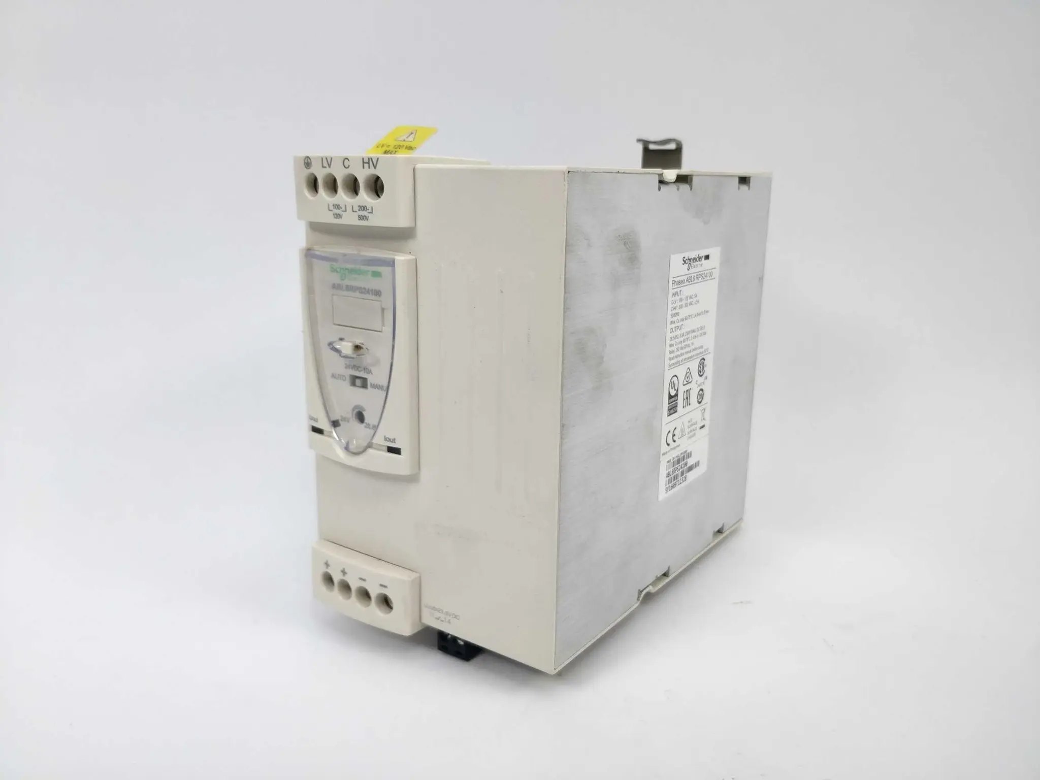 Produktfoto 1 von Schneider Electric ABL8RPS24100