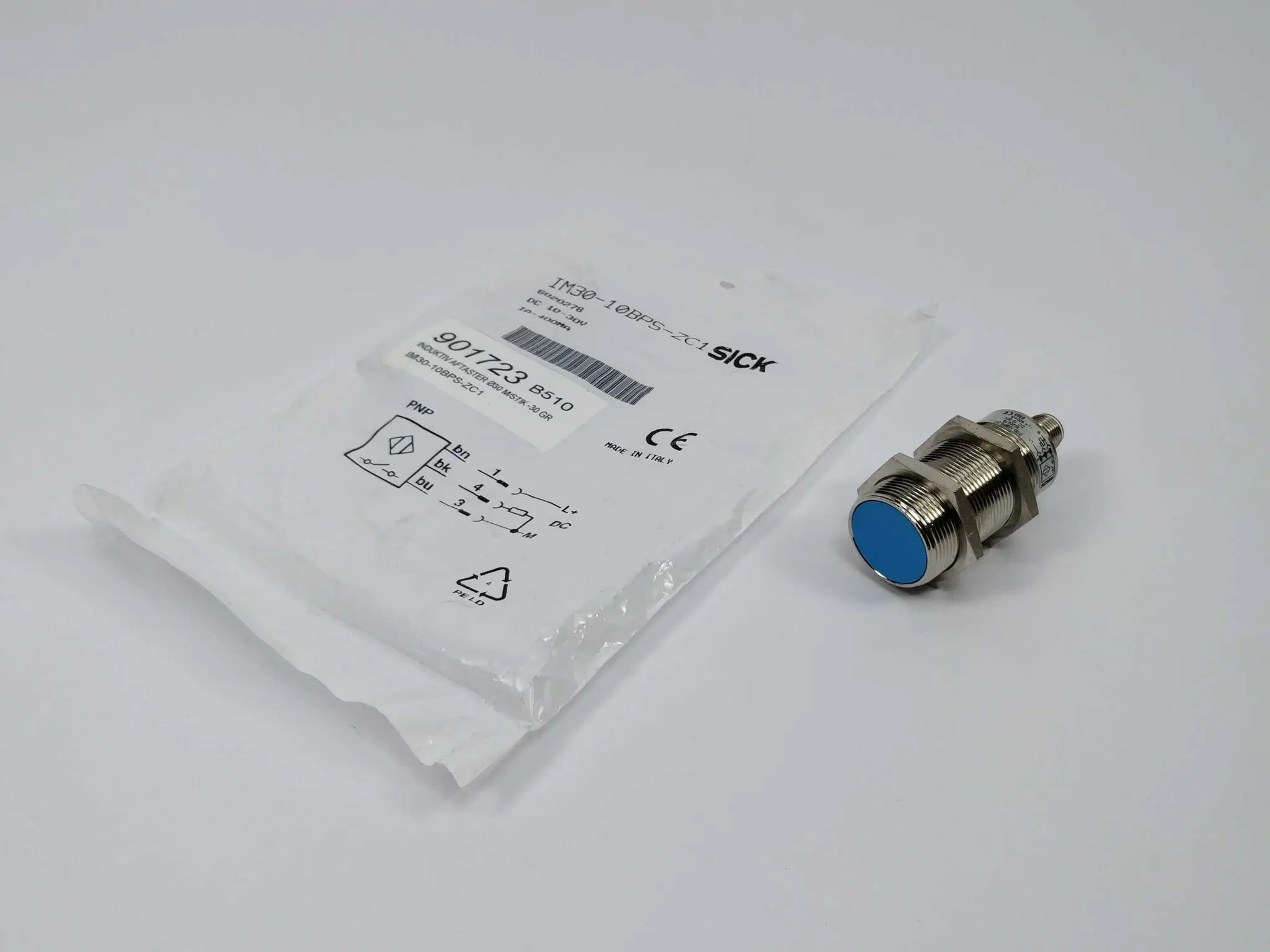 Produktfoto 1 von SICK 6020278