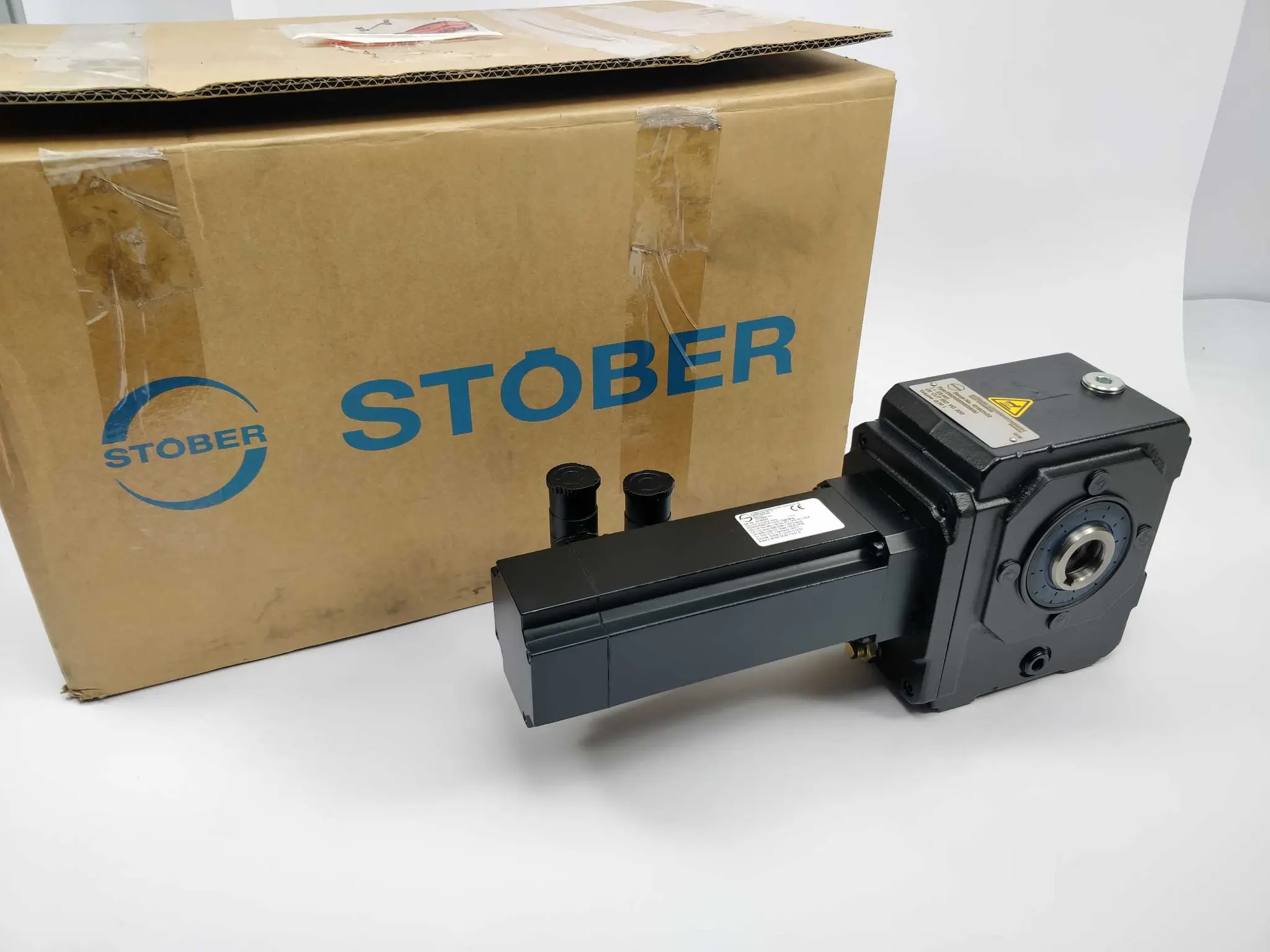 Produktfoto 1 von Stöber ED303USABC1P110 S1
