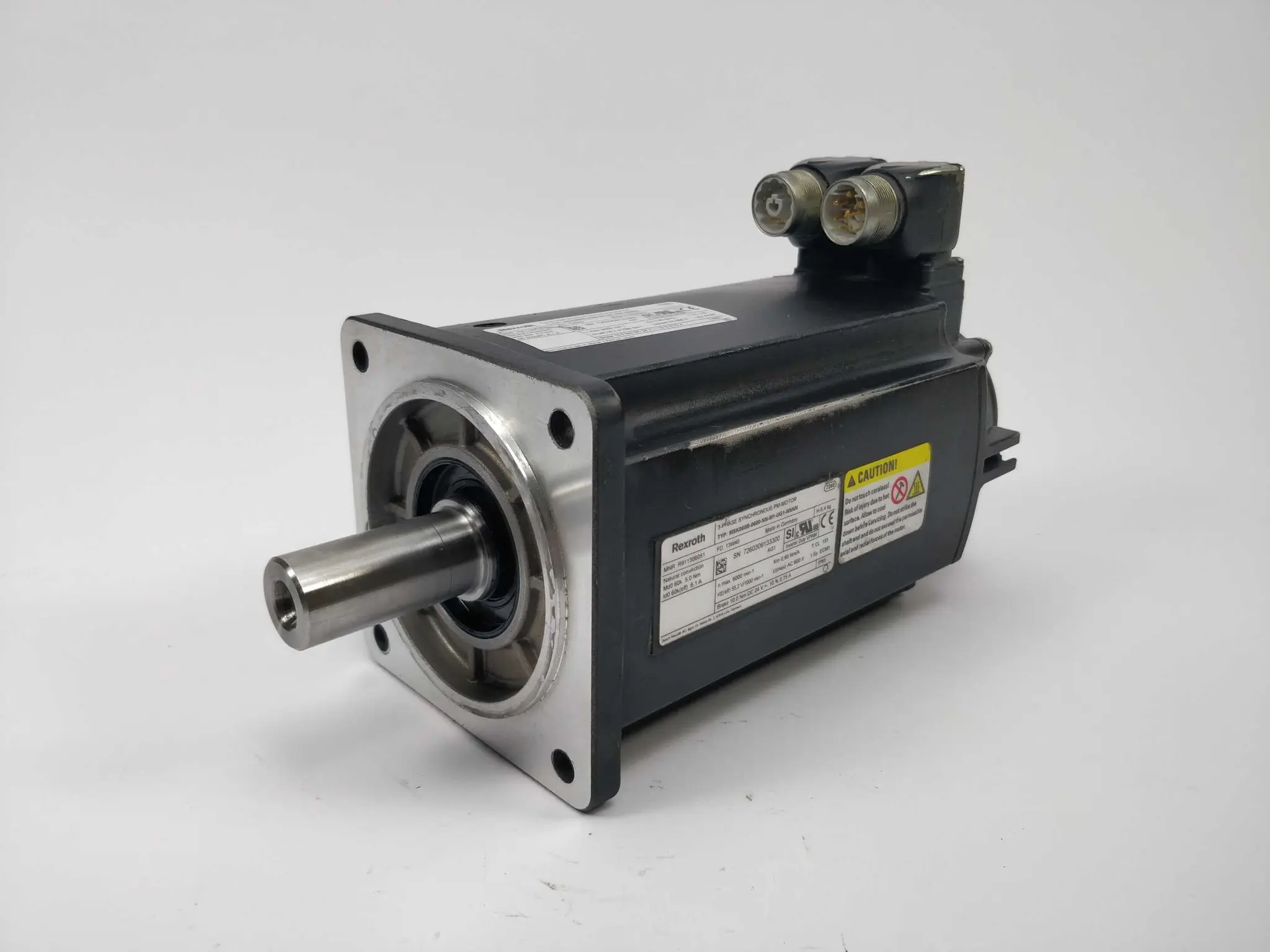 Produktfoto 1 von Rexroth R911306051