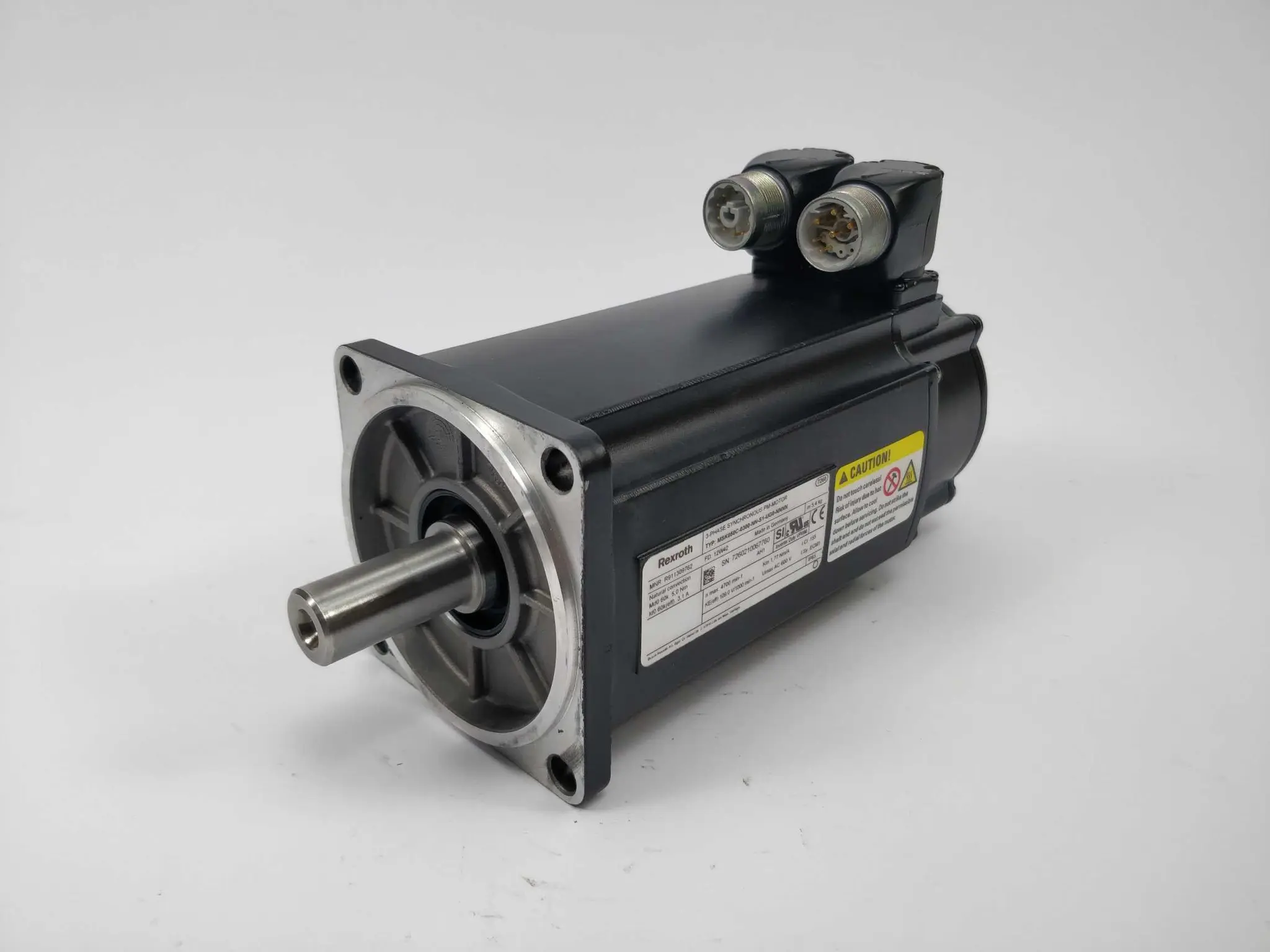 Produktfoto 1 von Rexroth R911309762