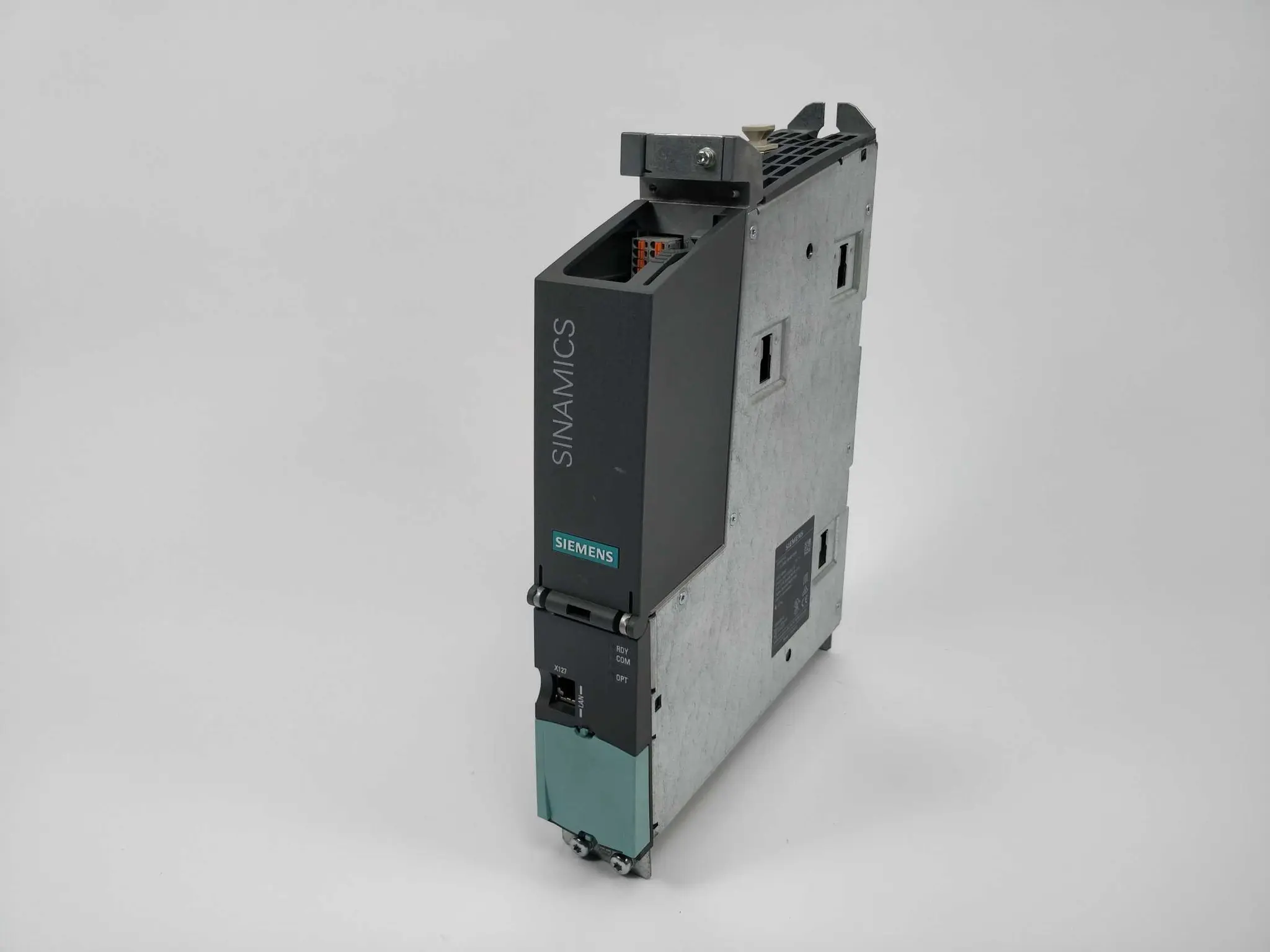 Produktfoto 1 von Siemens 6SL3040-1MA00-0AA0