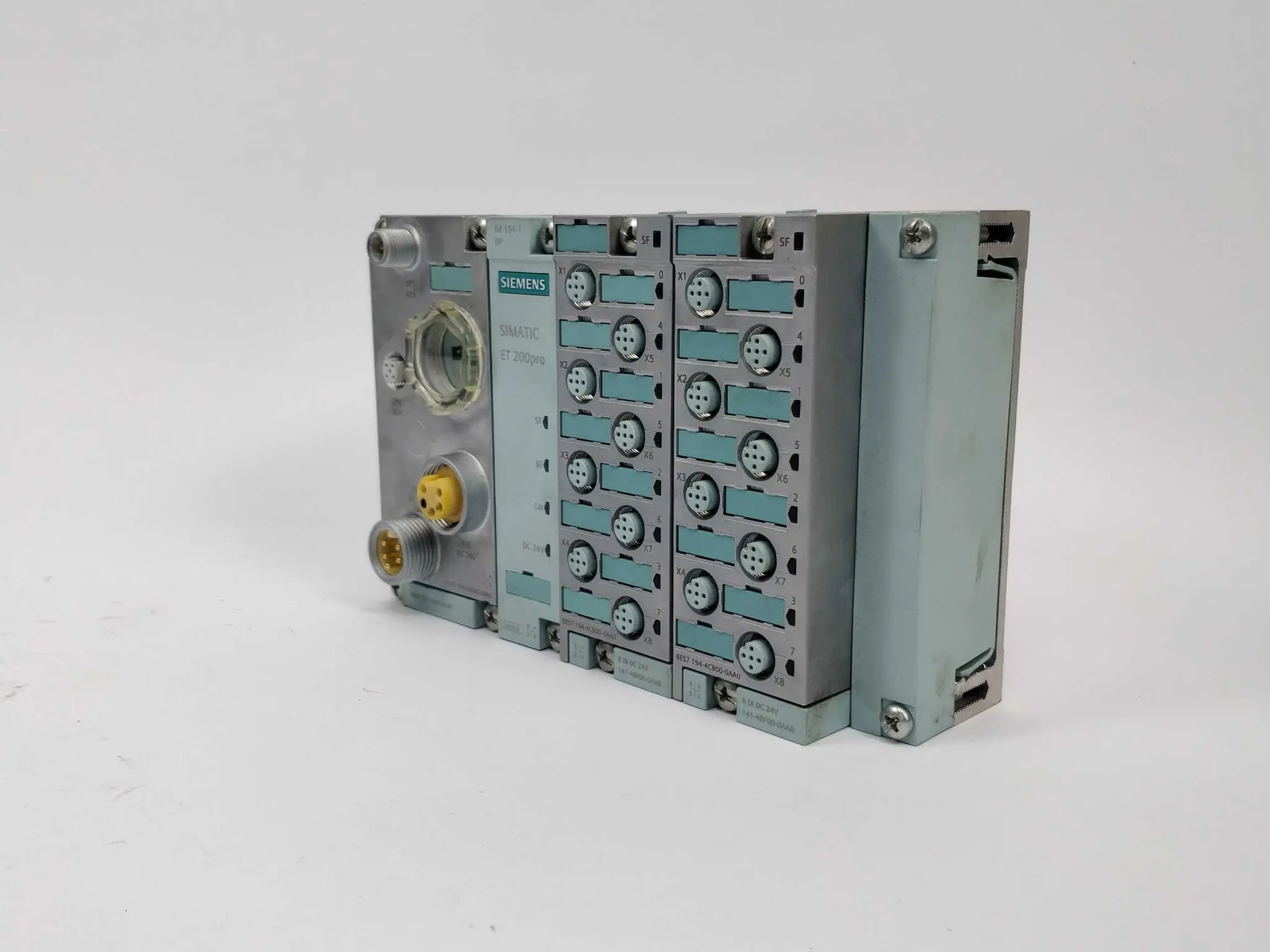 Produktfoto 1 von Siemens 6ES7154-1AA01-0AB0