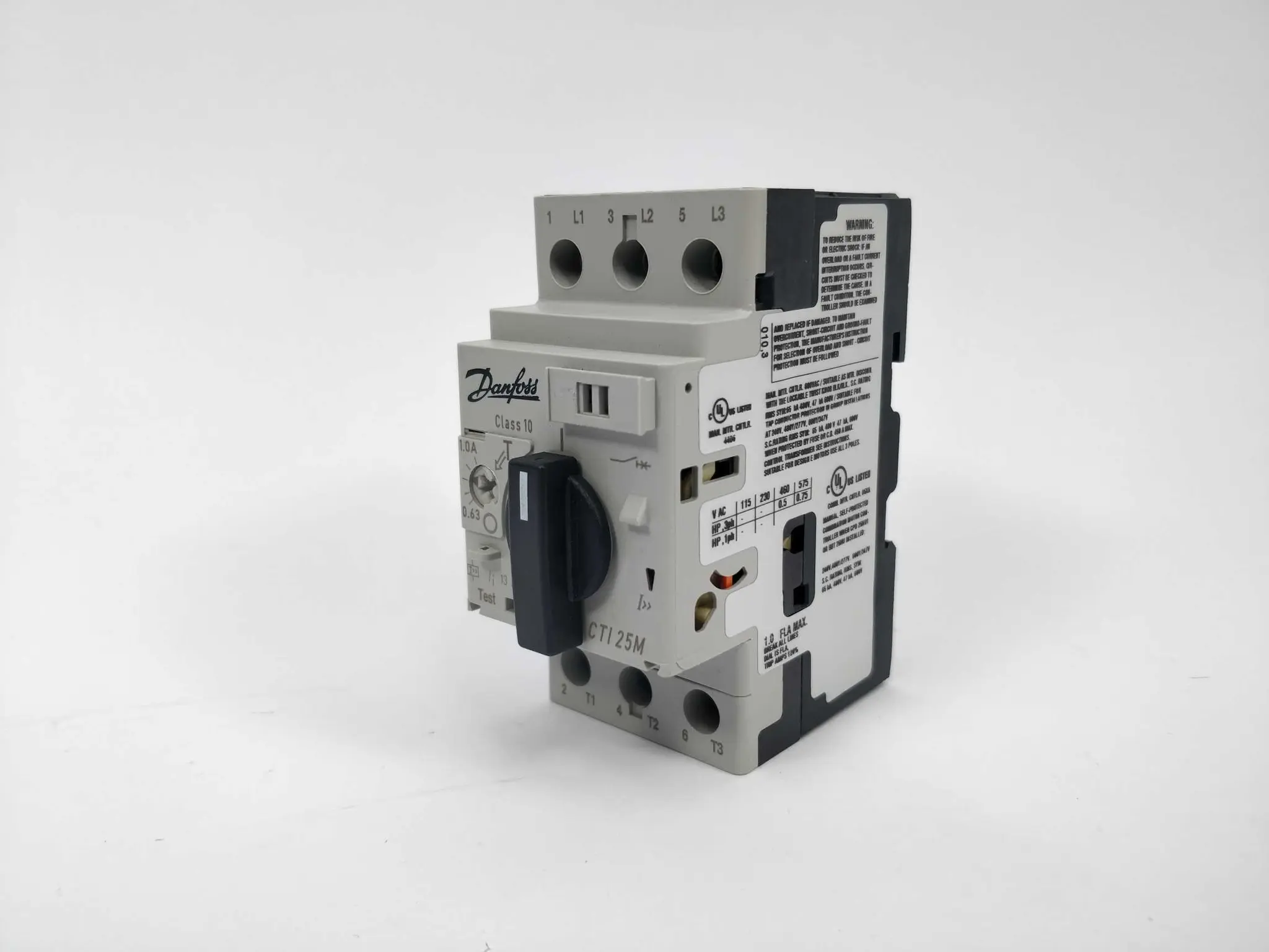 Produktfoto 1 von Danfoss 047B3144