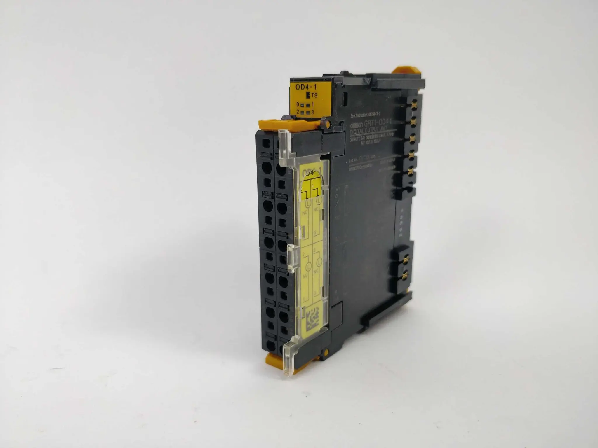 Produktfoto 1 von OMRON GRT1-OD4-1