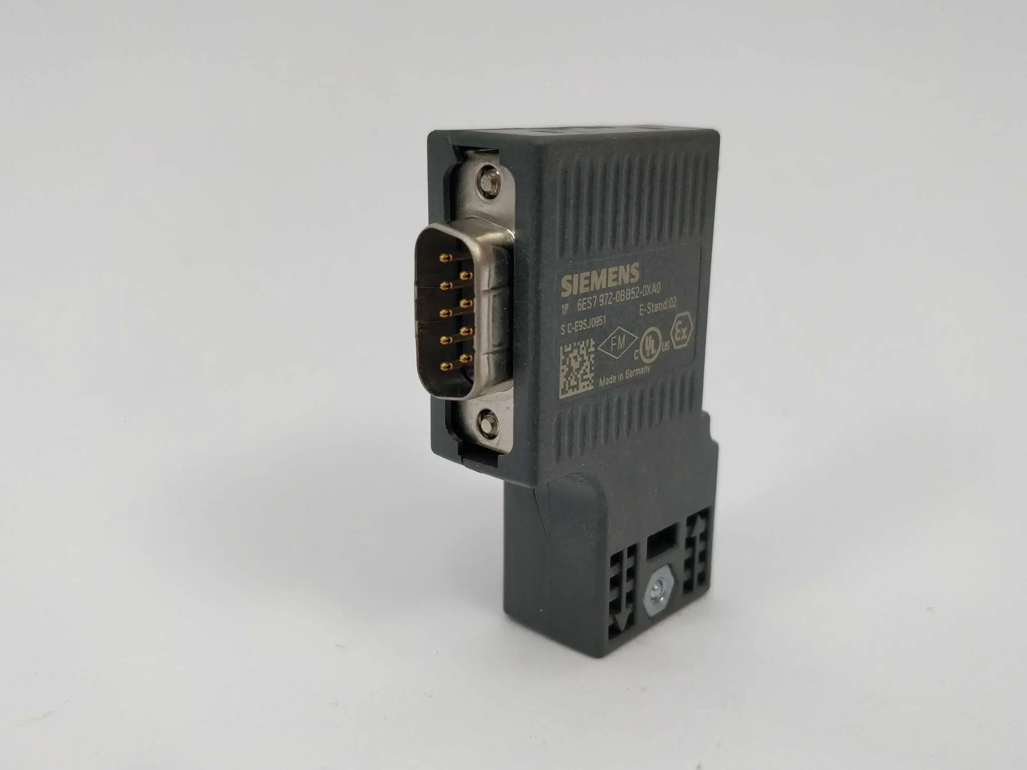 Produktfoto 1 von Siemens 6ES7972-0BB52-0XA0