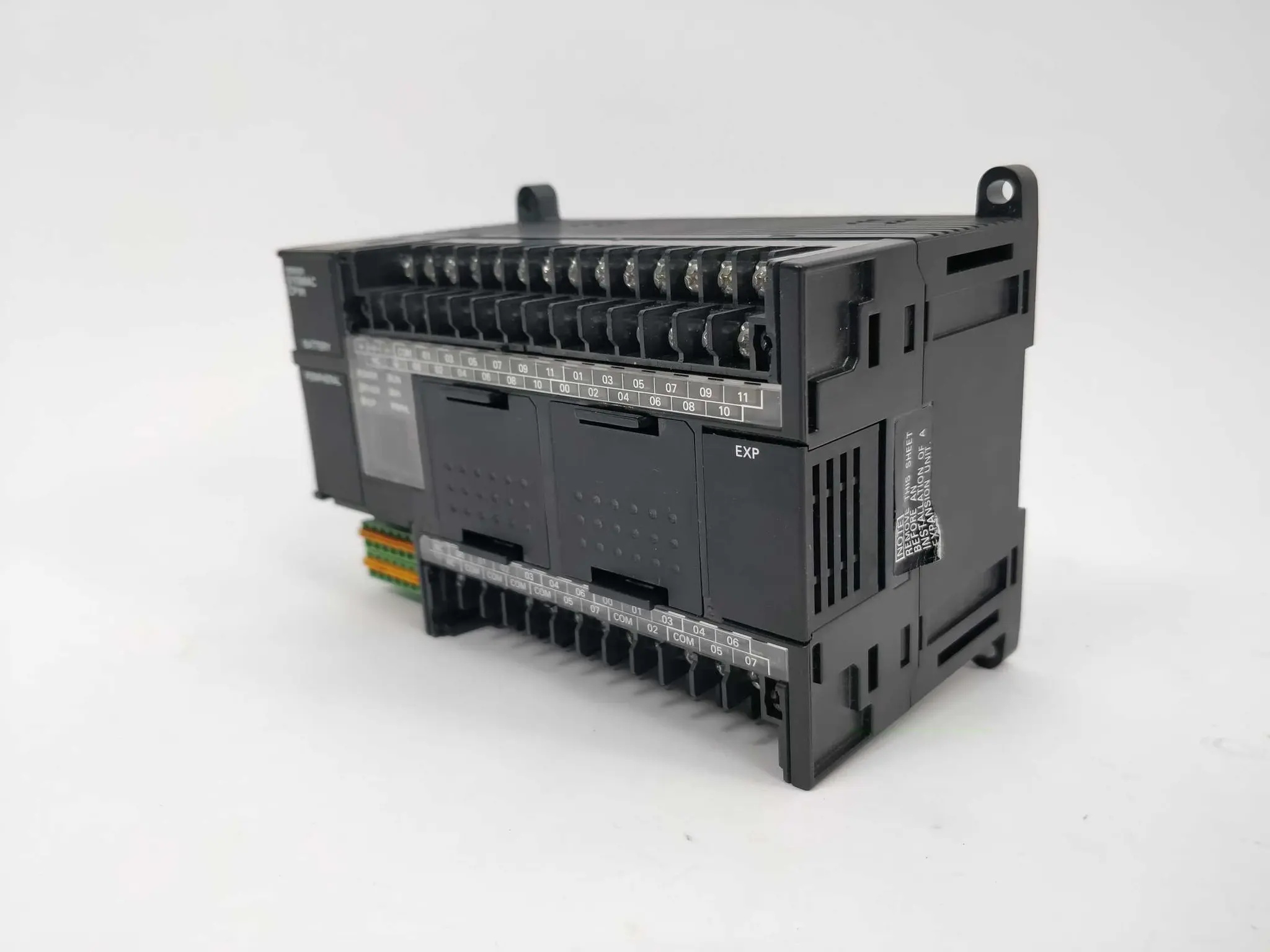 Produktfoto 1 von OMRON CP1H-XA40DT1-D