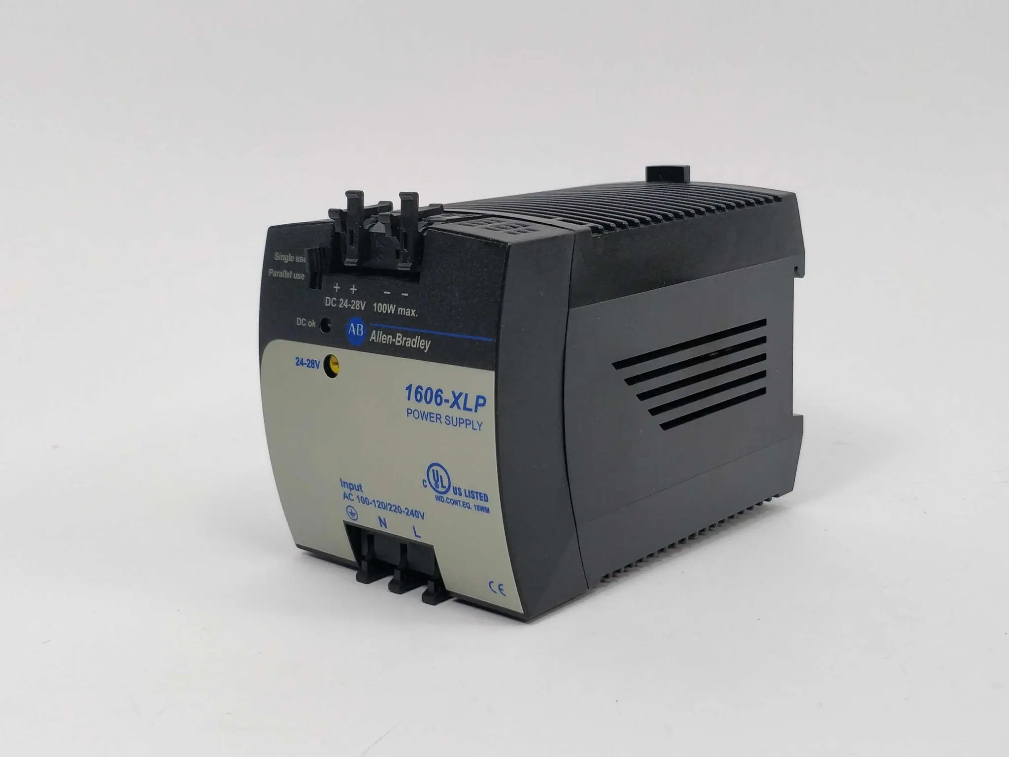 Produktfoto 1 von AB 1606-XLP100E
