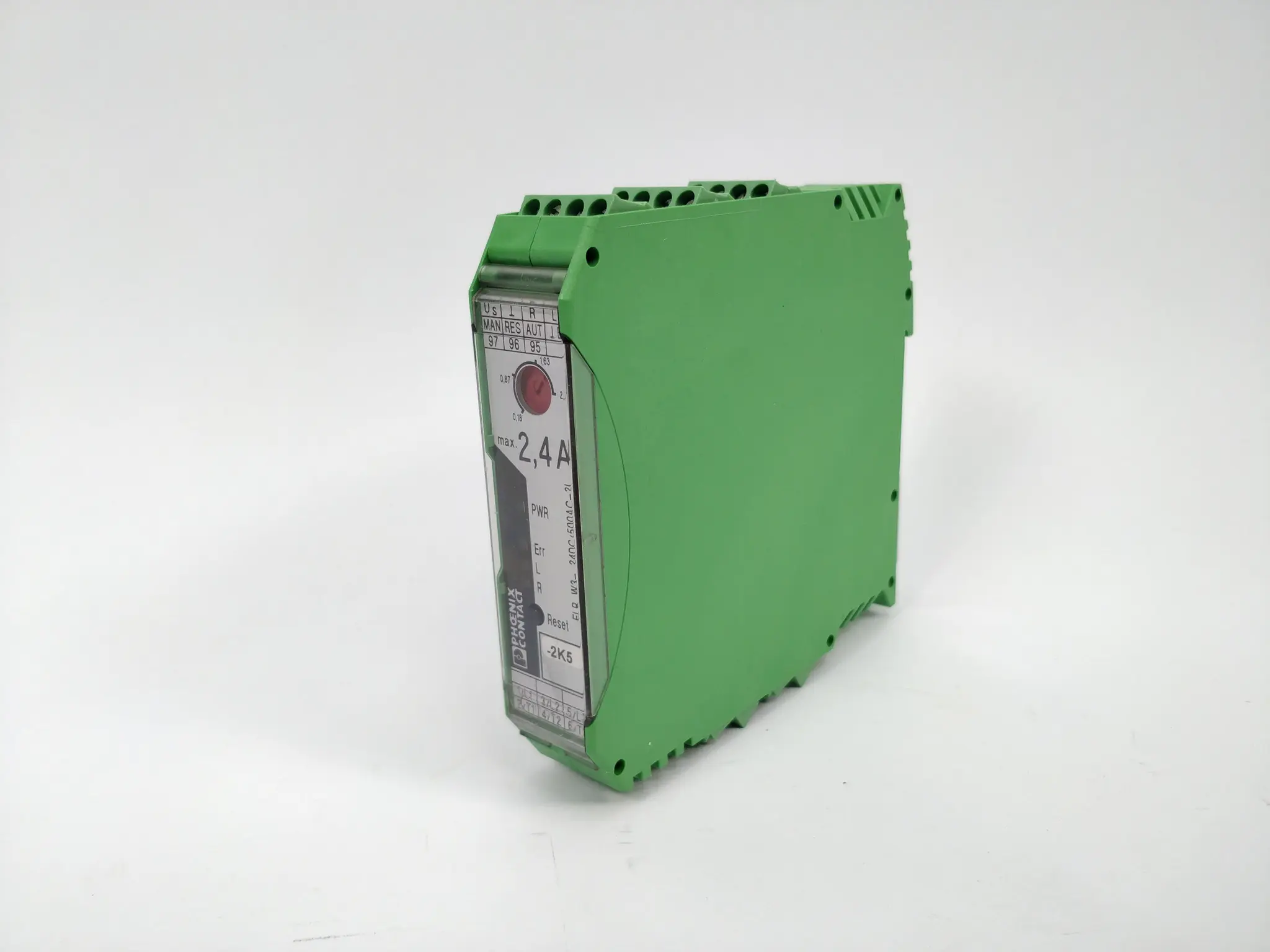 Produktfoto 1 von Phoenix Contact 2297031
