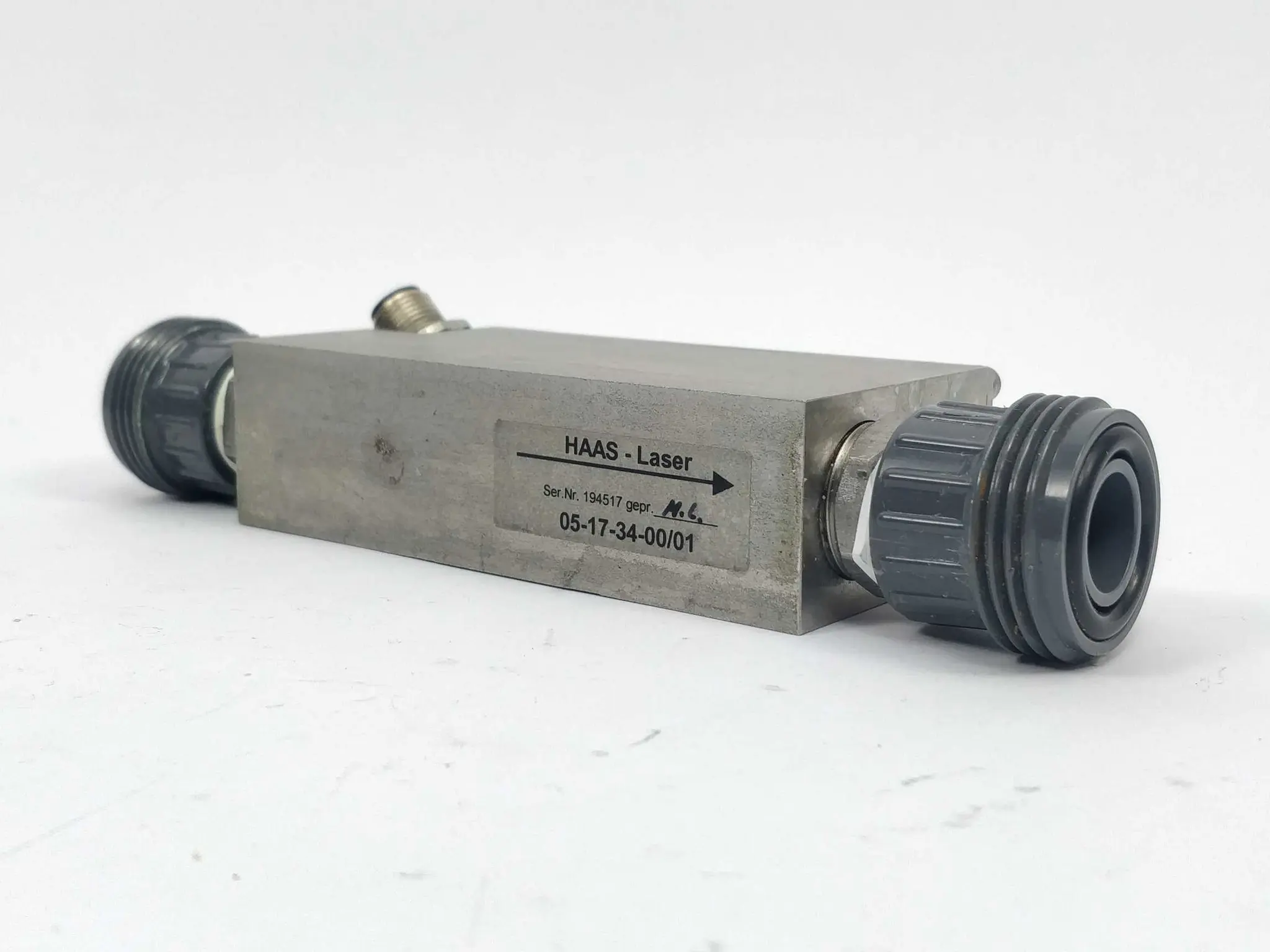 TRUMPF / Haas Laser 05-17-34-00/01