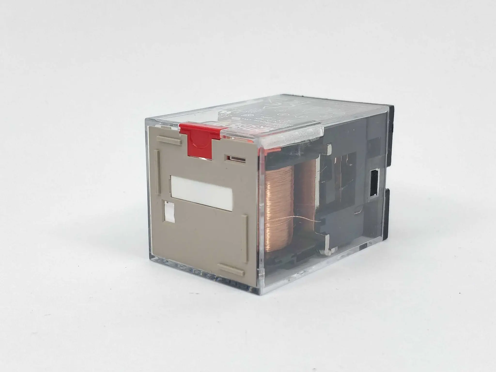 Produktfoto 1 von OMRON MKS2PI